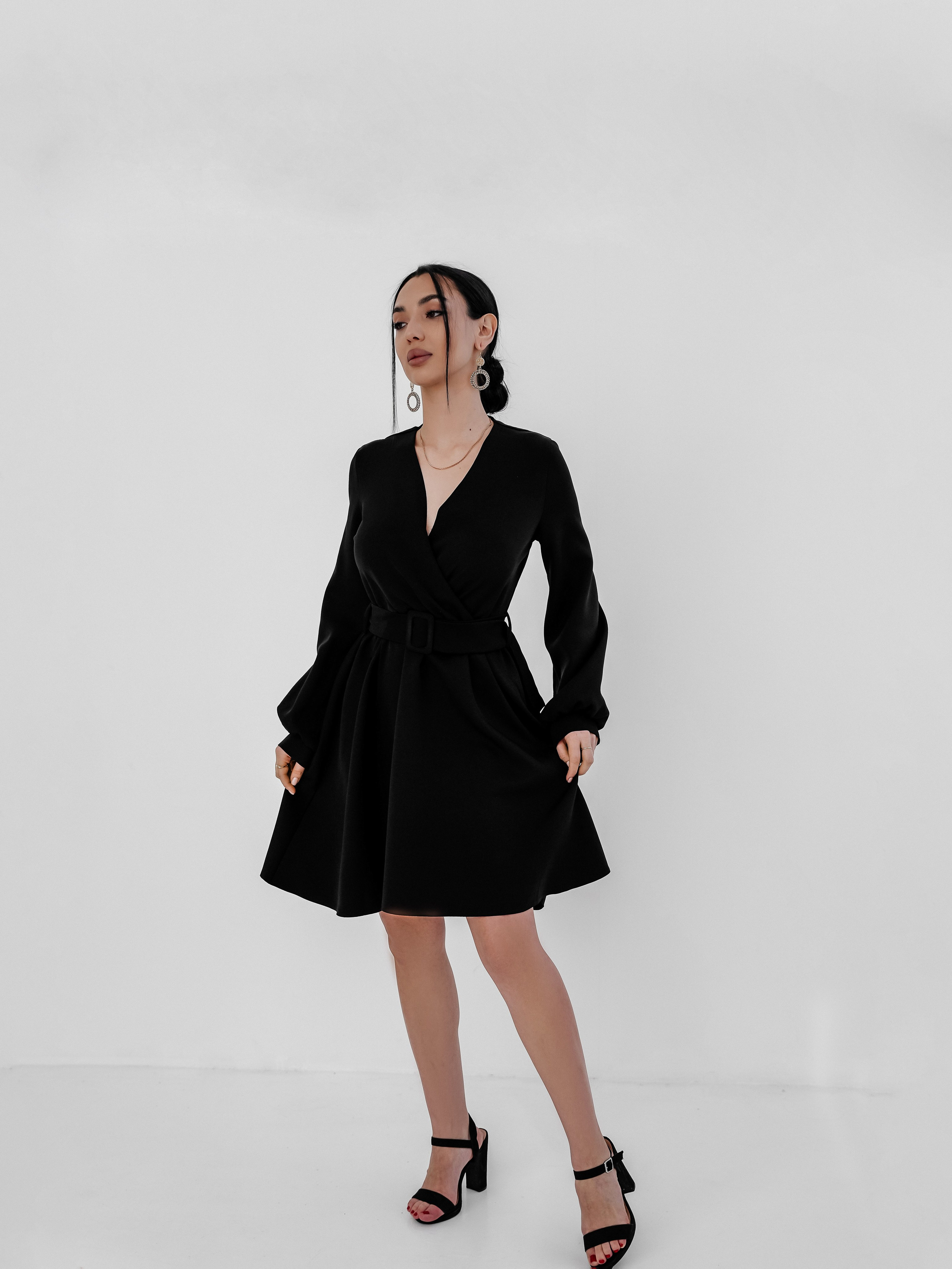 Съемка одежды для wildberries. Фотограф в Смоленске Ольга Давыдова