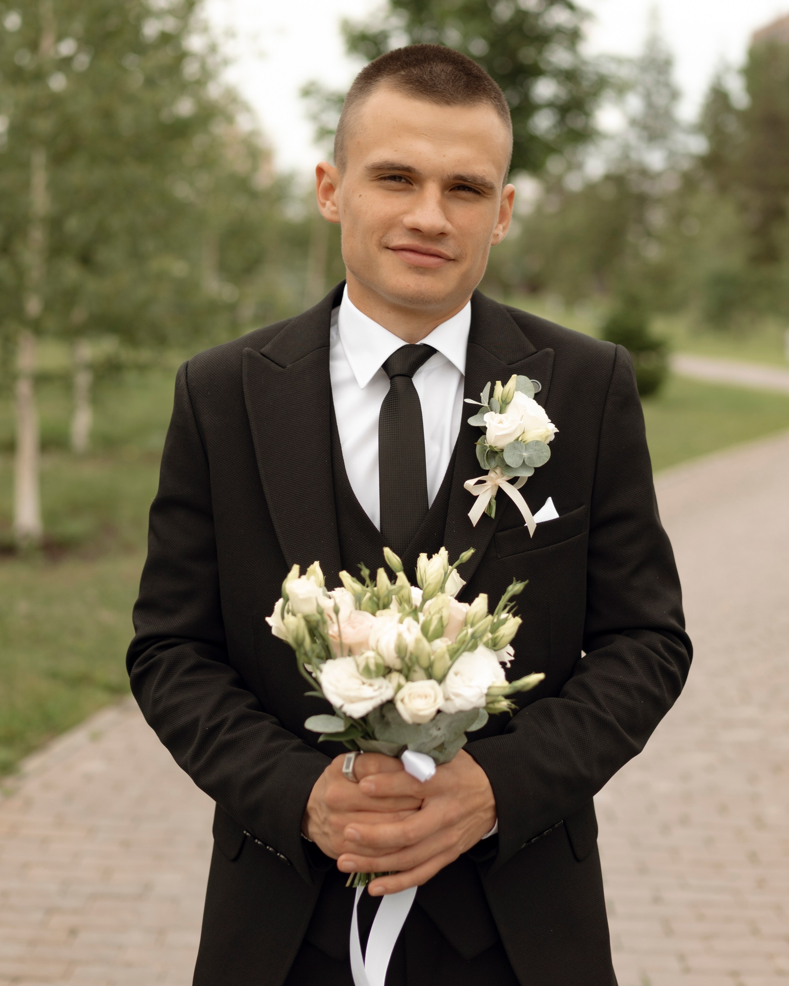 Семён и Юлия. Фотограф Екатеринбург | Оля Макарова