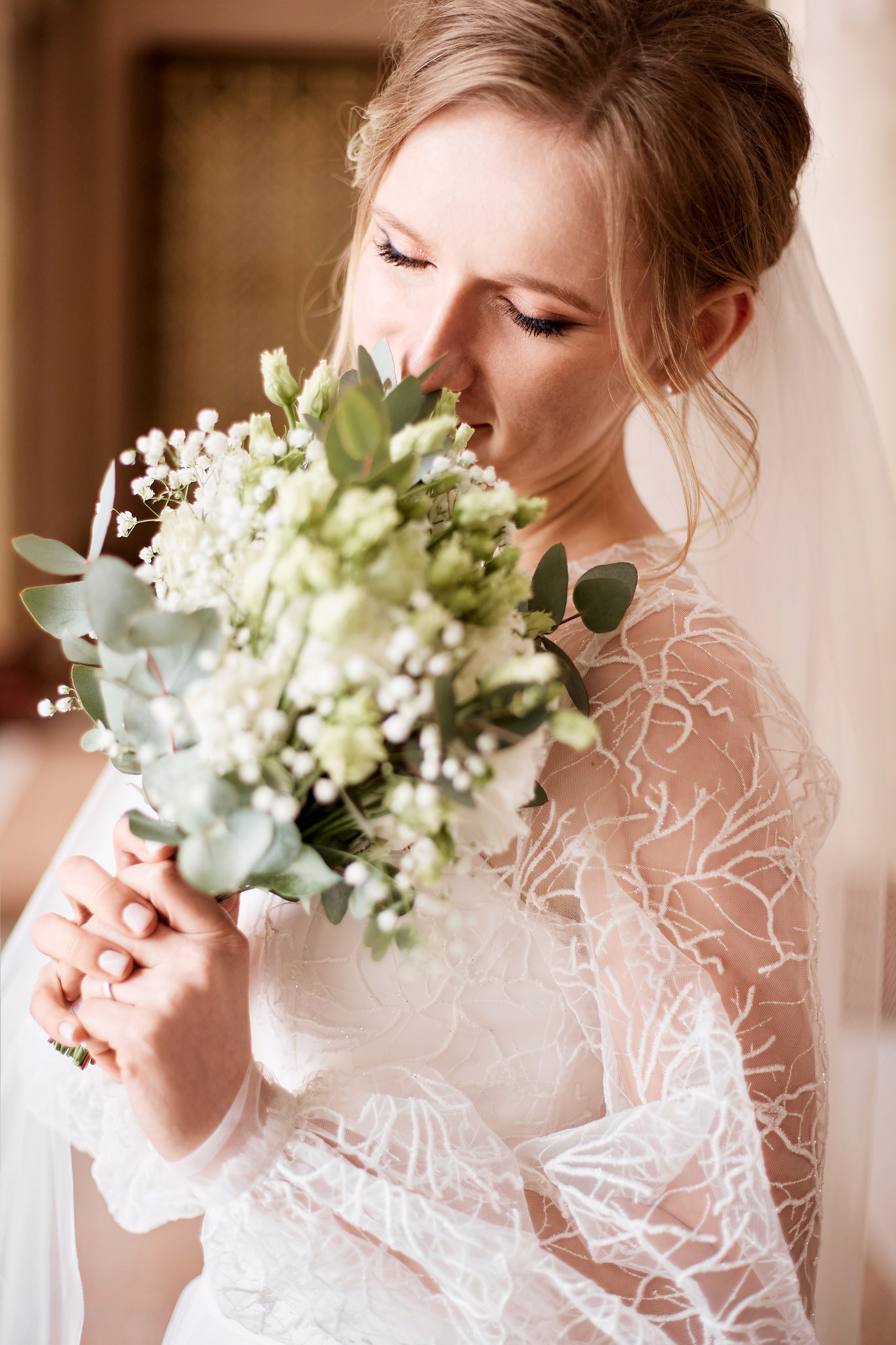 Михаил и Анна. Фотограф Желтухин Андрей в Петрозаводске, СПб и Москве