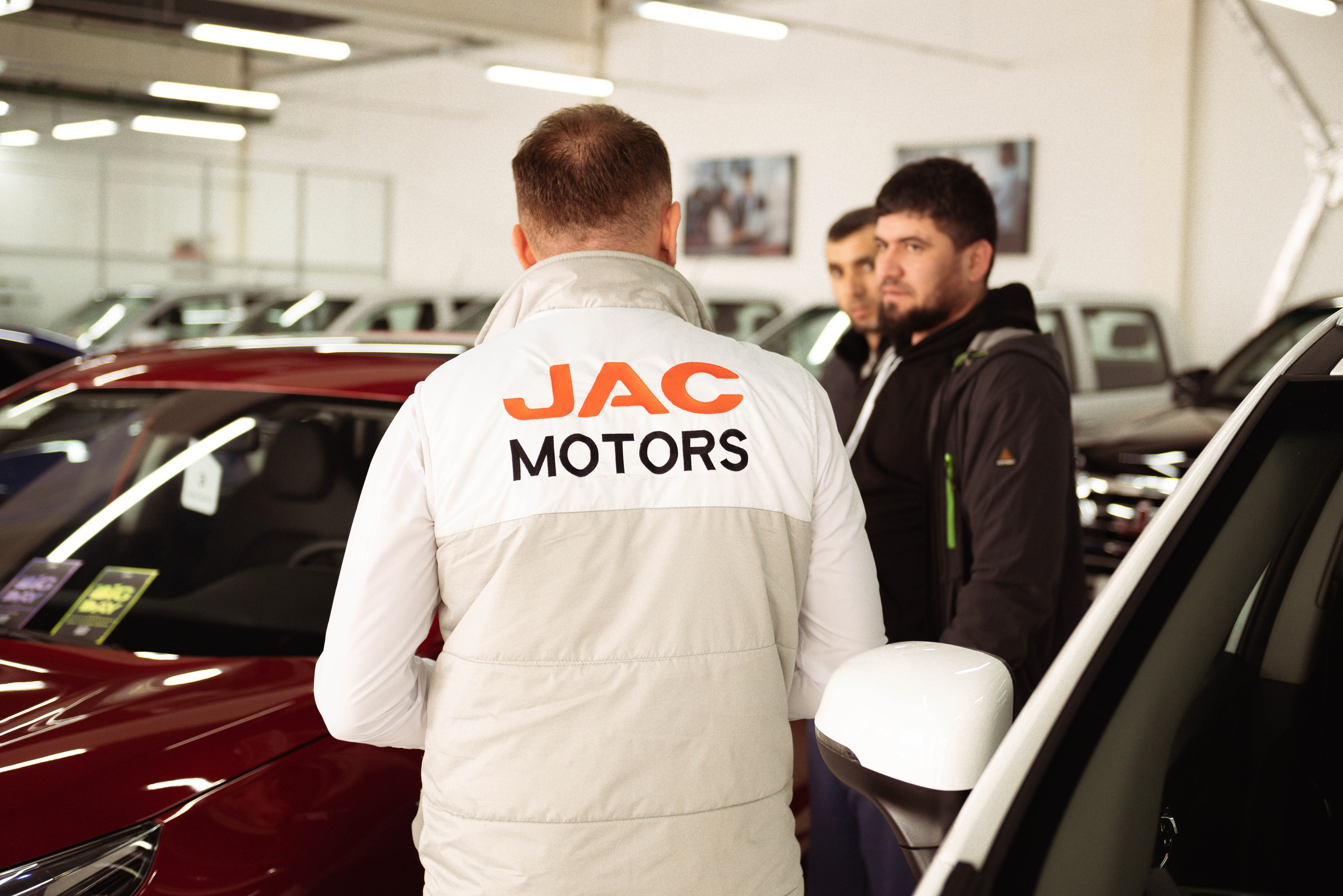 JAC Big day. Фотограф Москва Настя Профотовна. Репортажные, свадебные и контент фотосессии