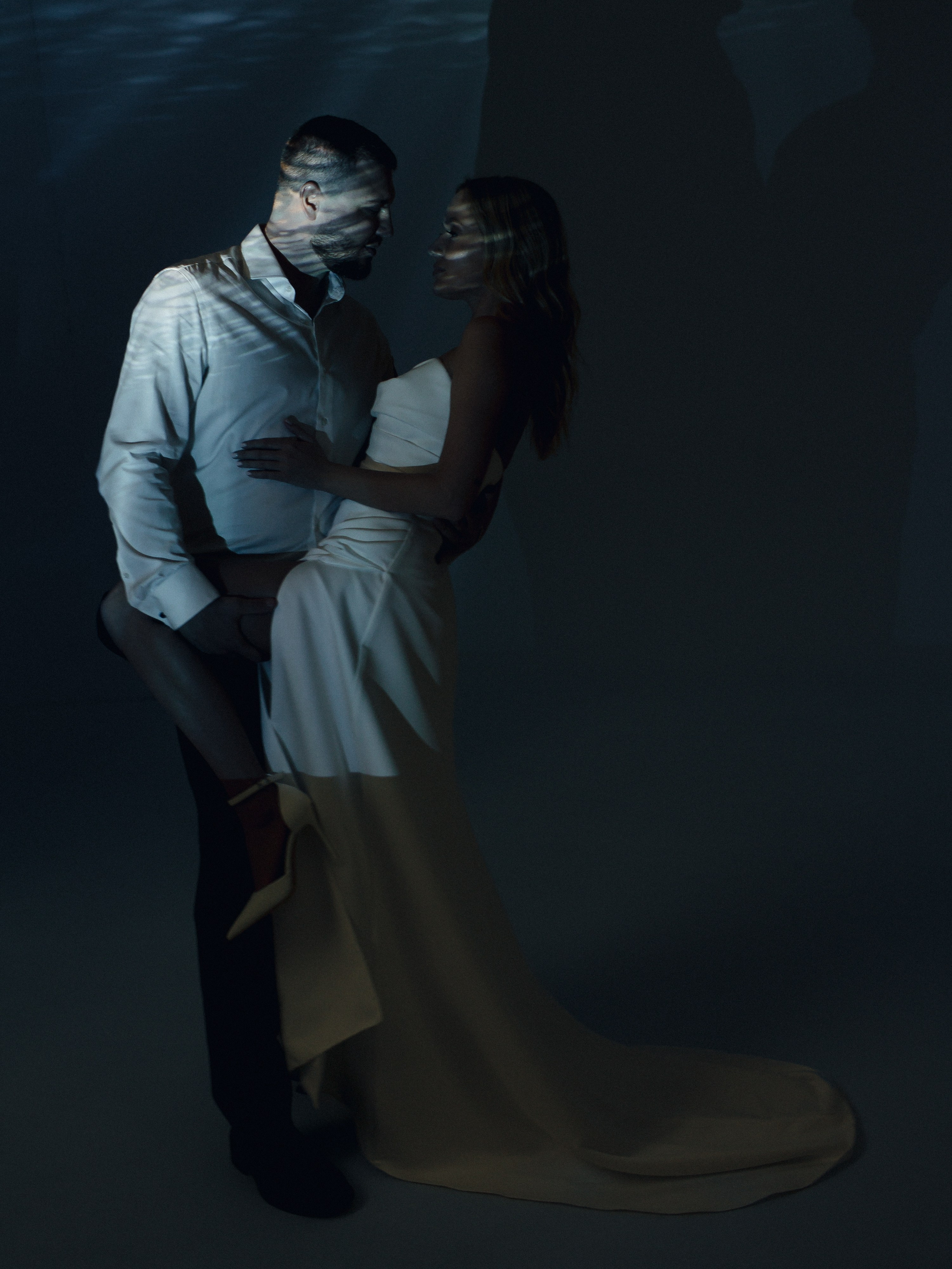 ПОЛИНА И ГЛЕБ, ПАРК СИТИ. Свадебный и индивидуальный фотограф в Челябинске Евгения Негодяева