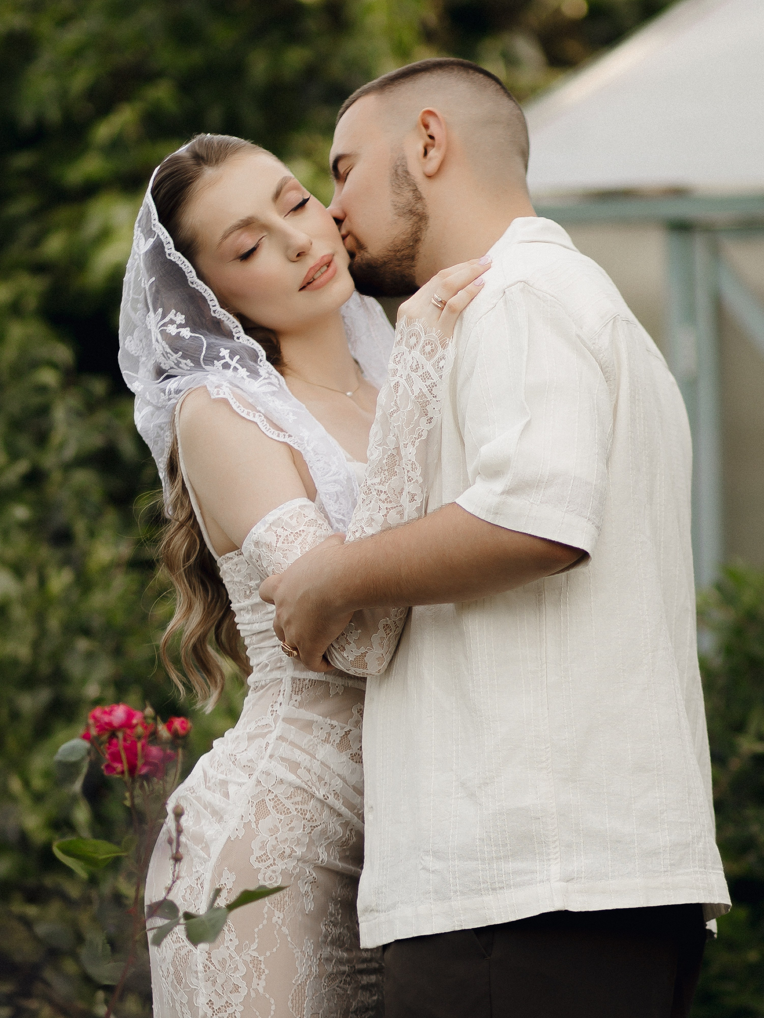 УСАДЬБА. Свадебный и индивидуальный фотограф в Челябинске Евгения Негодяева