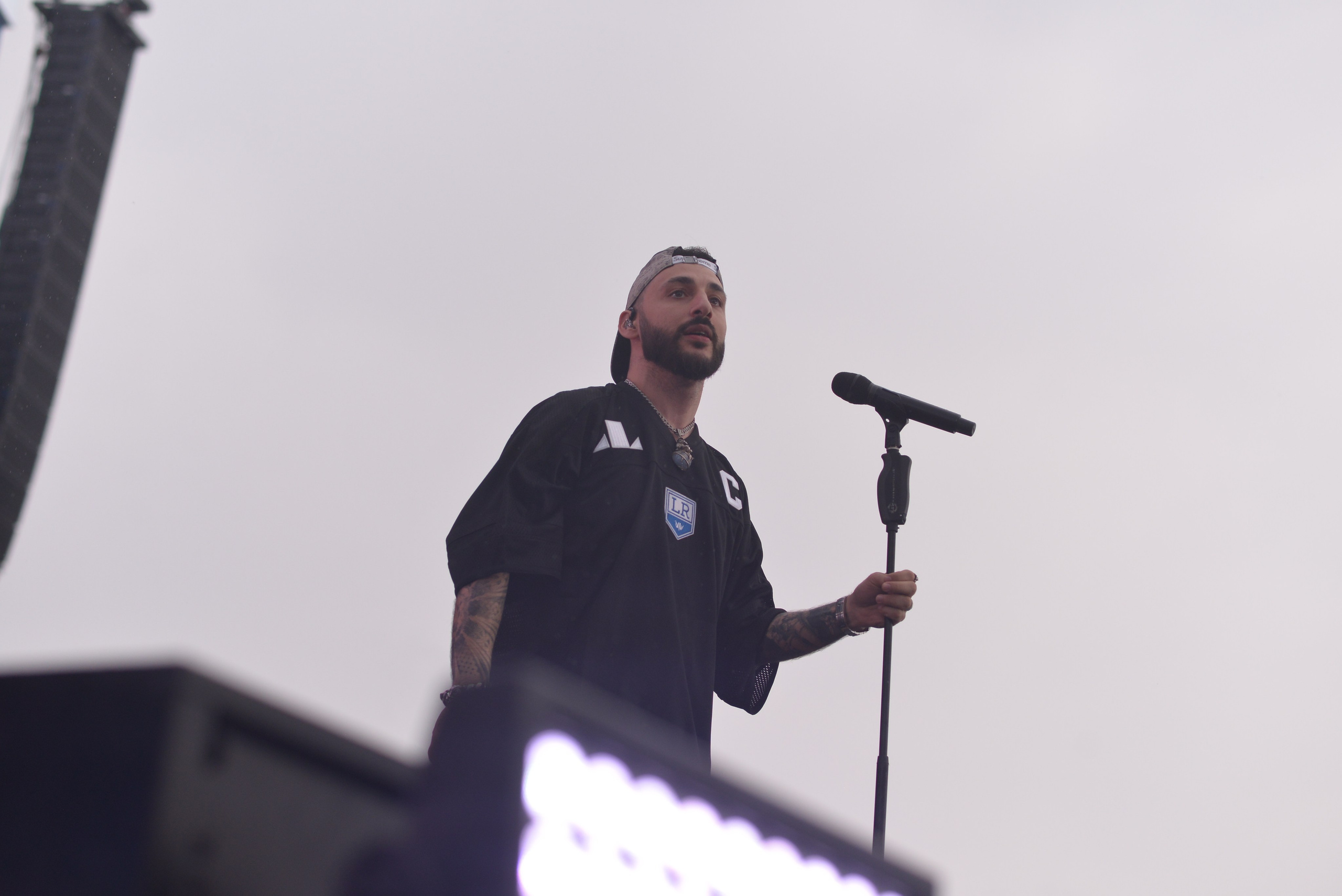 «VK-Fest». Фотограф Мария Хлебникова Санкт-Петербург Москва