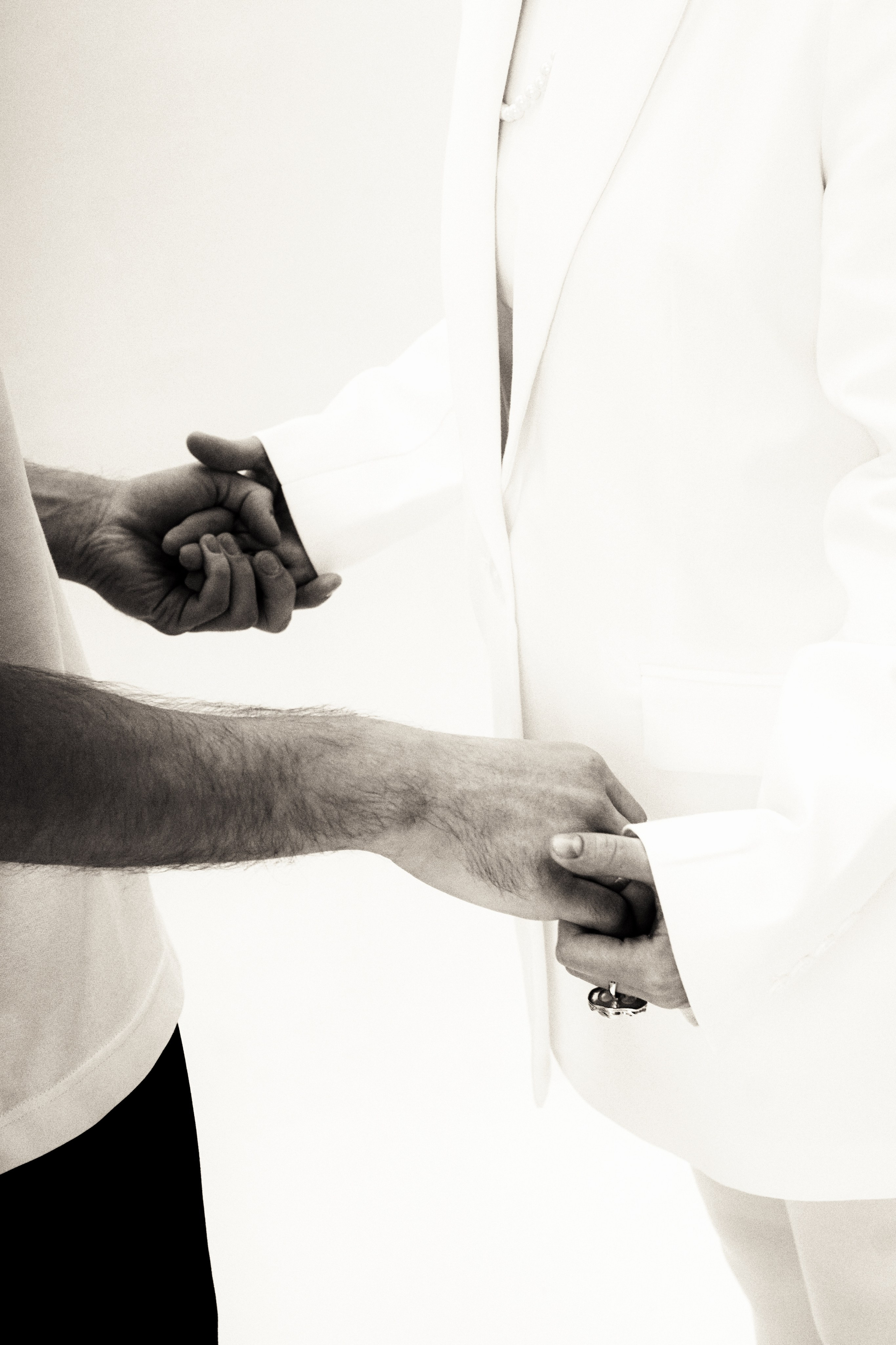 Даша и Миша. Фотограф Москва — Полина Робин