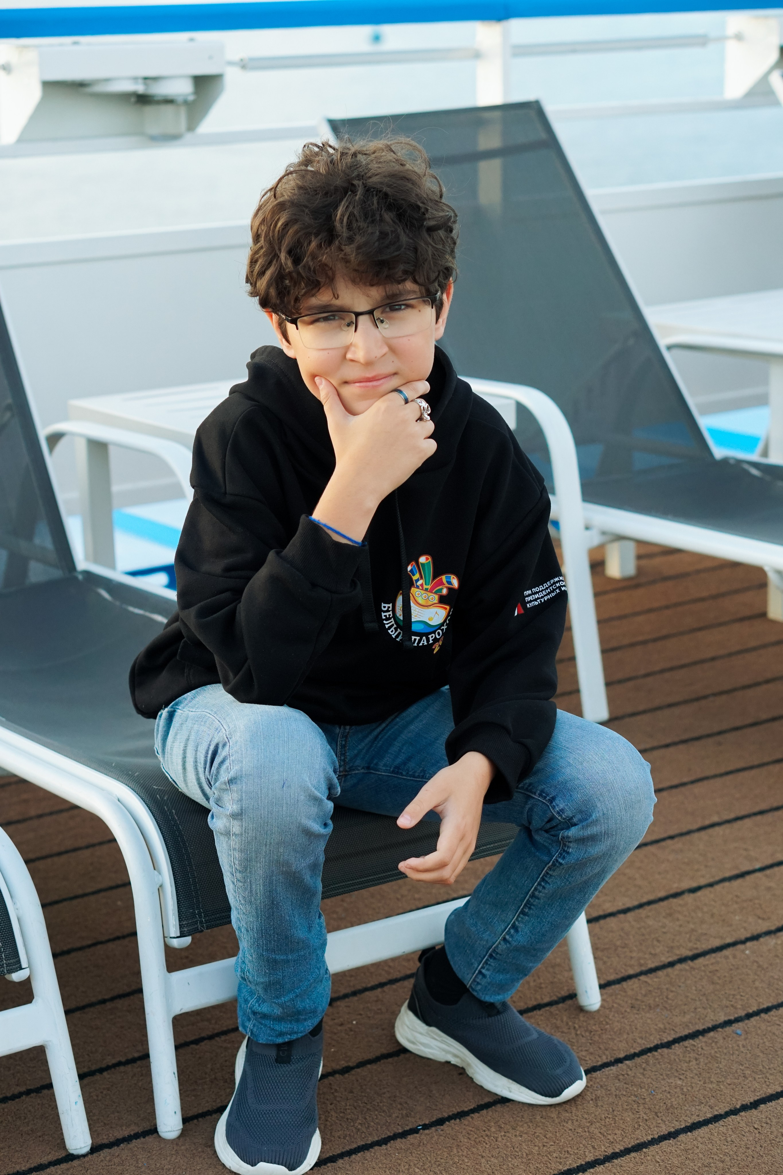 «Белый пароход» лагерь. Фотограф Москва — Полина Робин