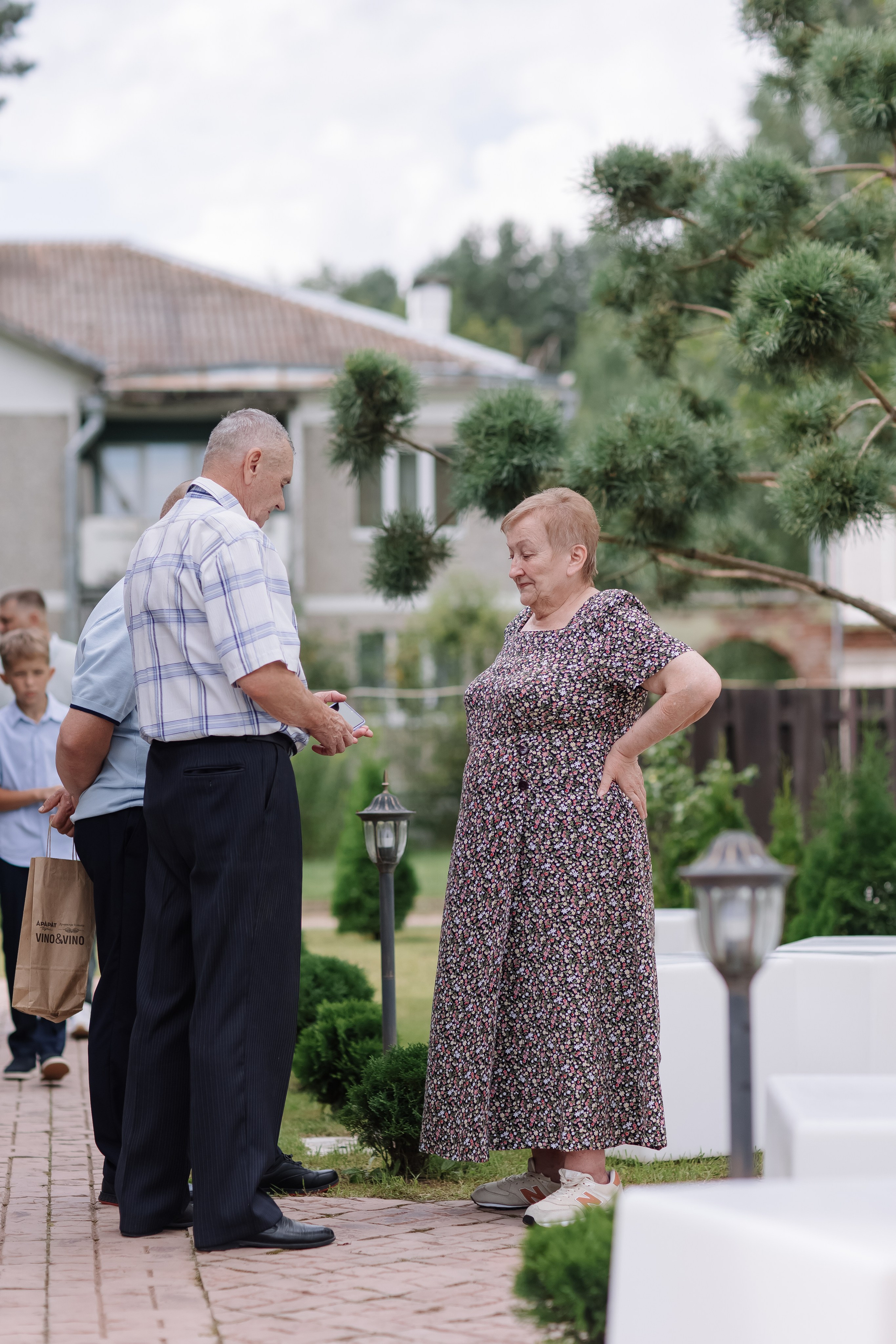 Егор/Арина. Свадебный фотограф