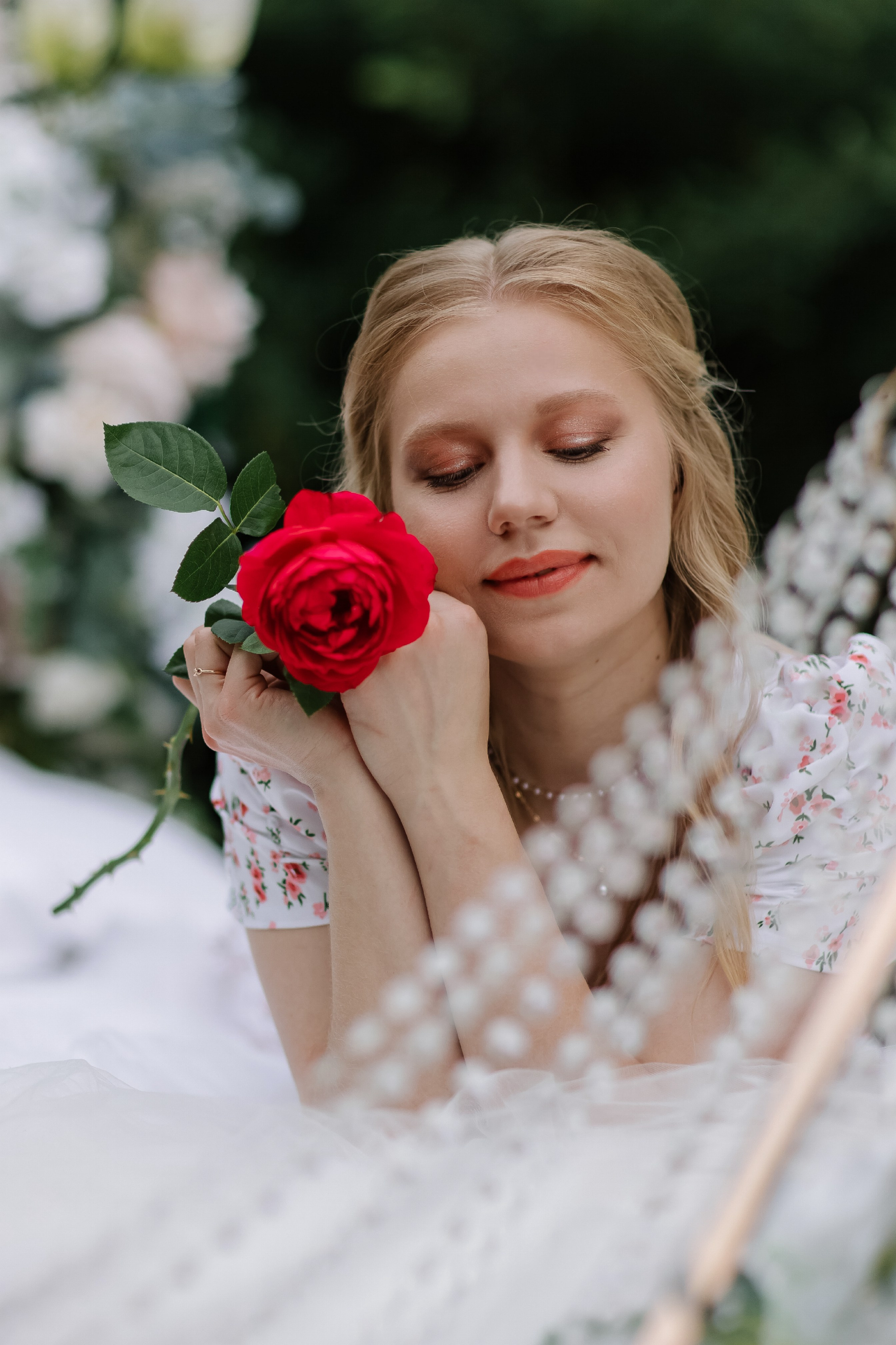 Кристина. Свадебный фотограф