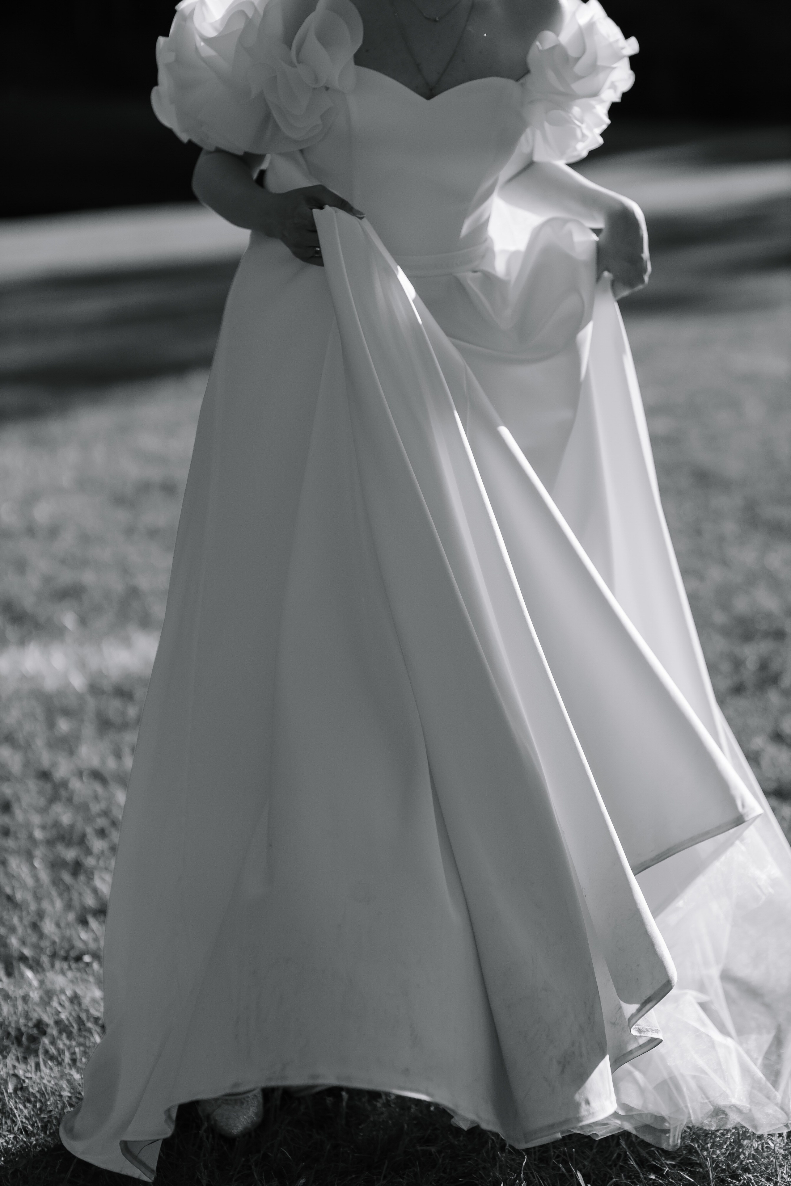 Александр/Кристина. Свадебный фотограф