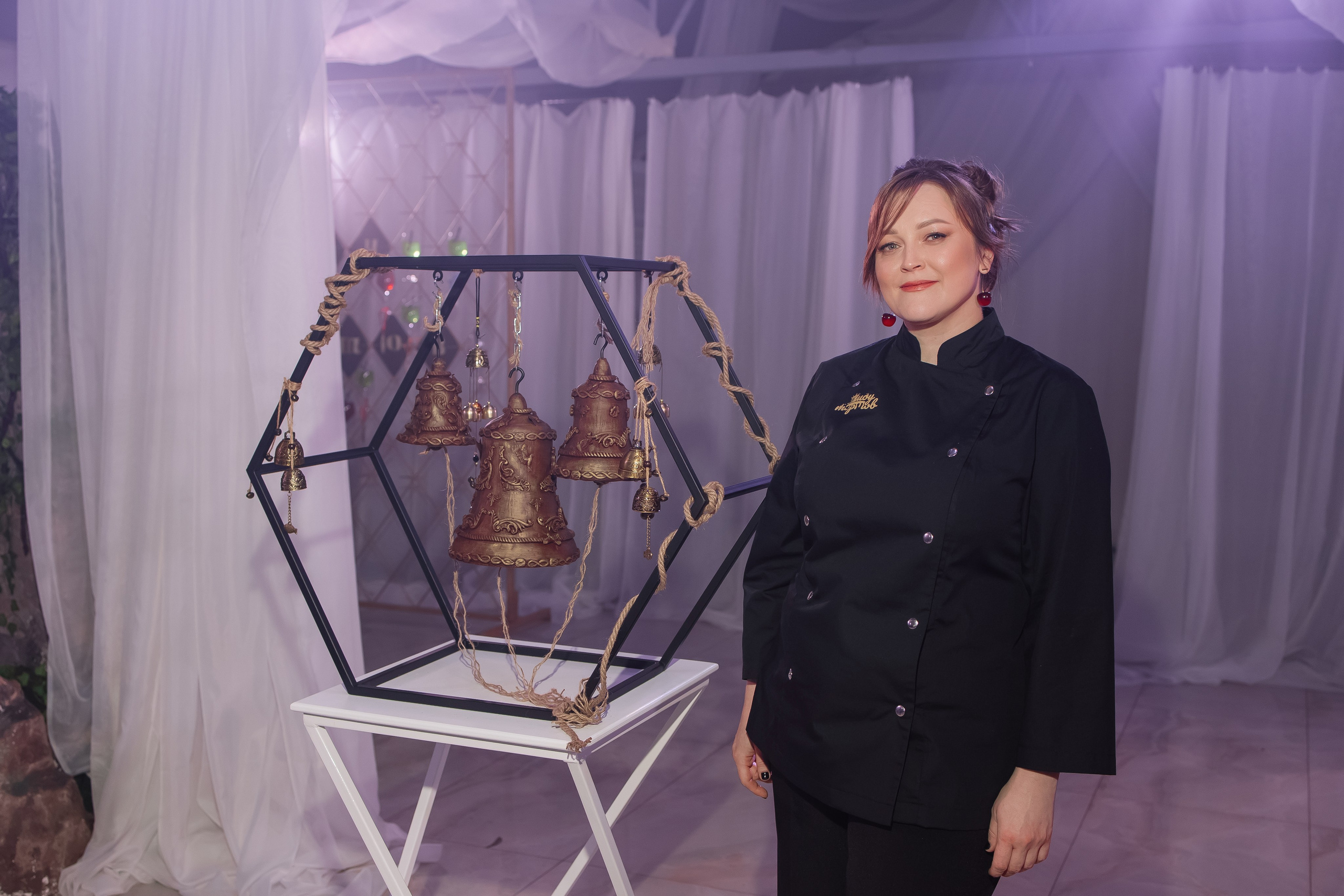 Шоу тортов 2. Свадебный фотограф