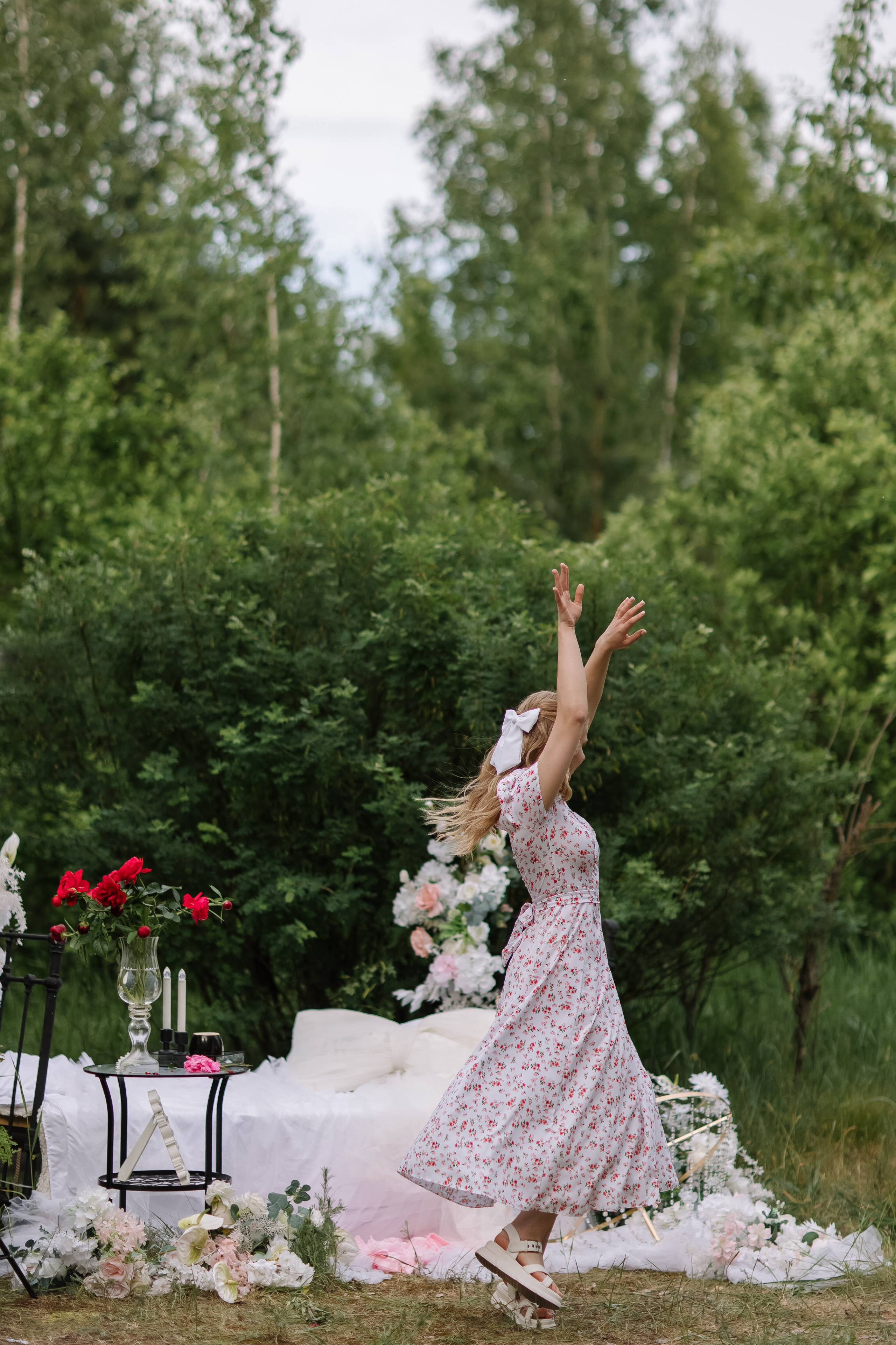 Кристина. Свадебный фотограф