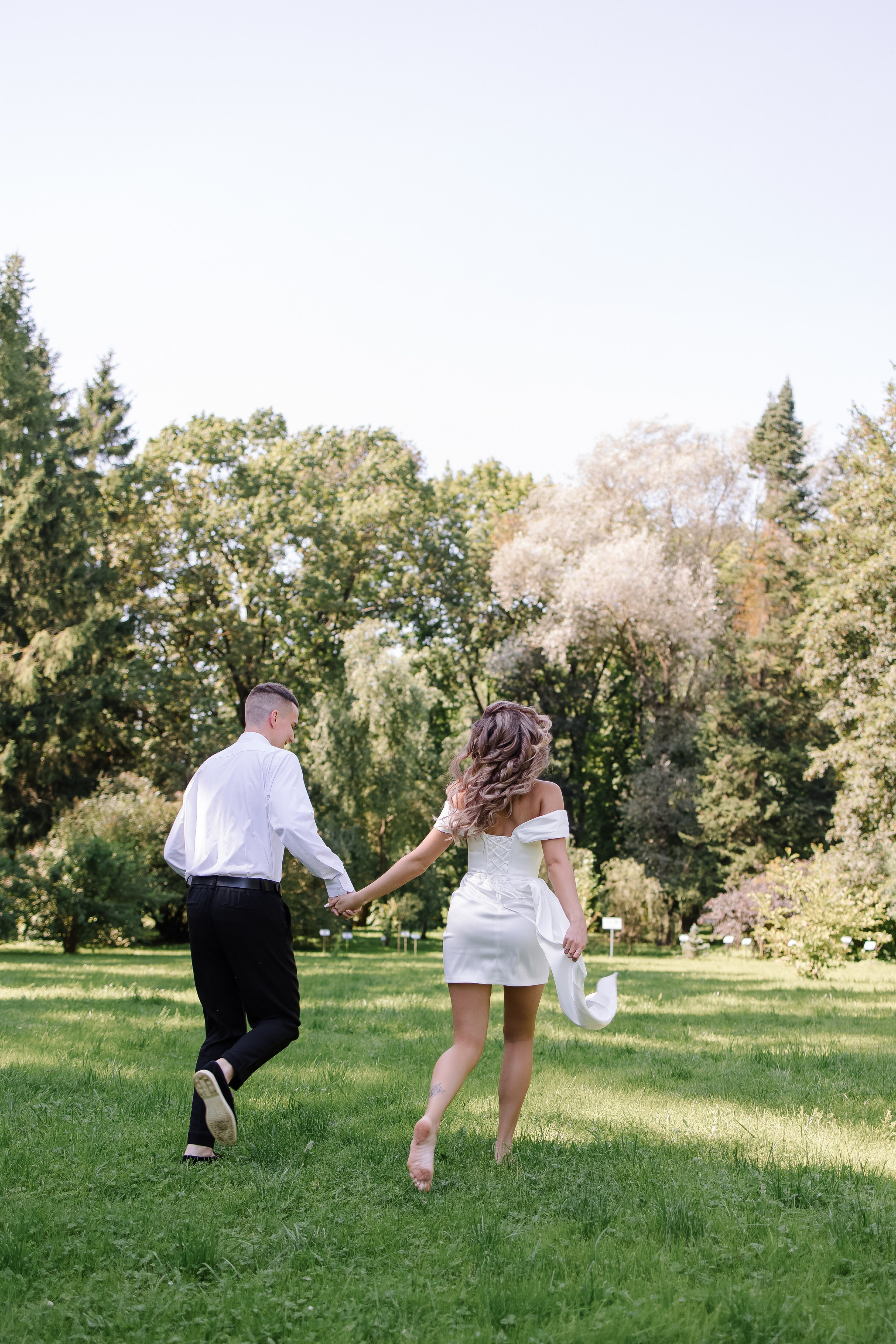 Никита/Диана. Свадебный фотограф