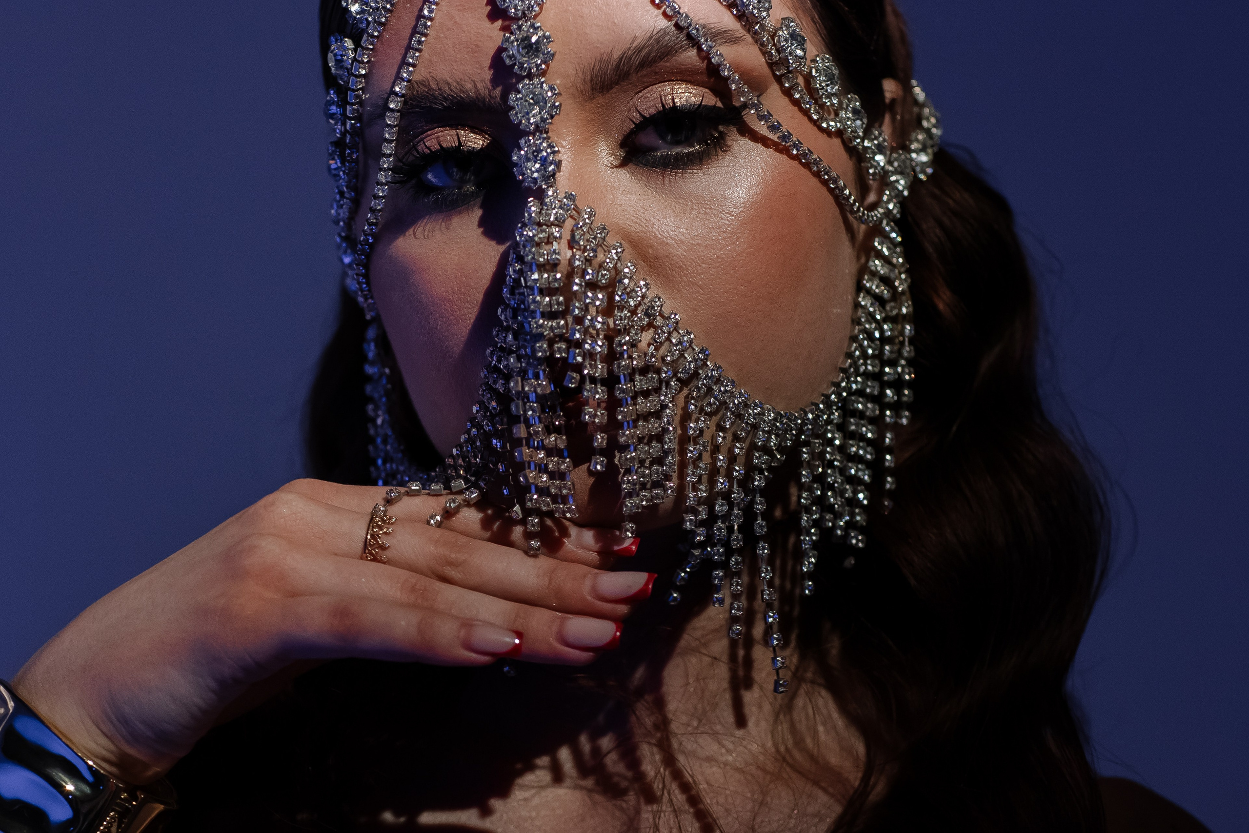 Ева. Свадебный фотограф