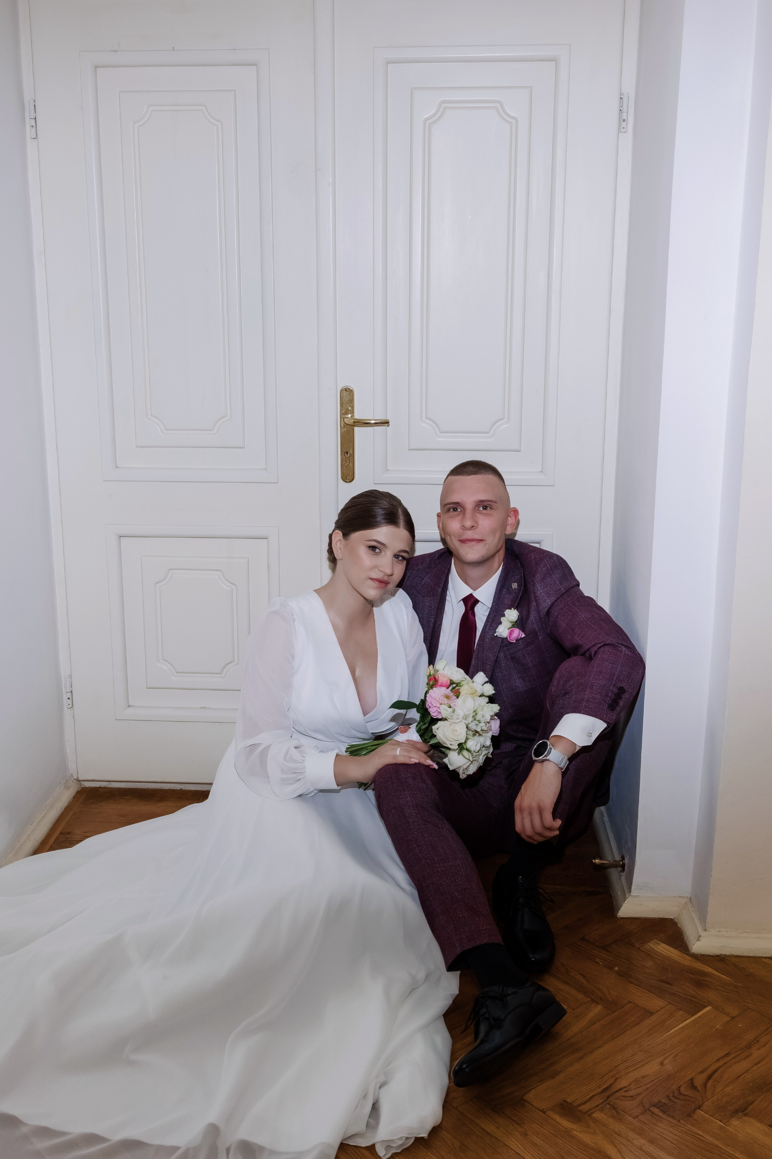 Илья/Влада. Свадебный фотограф