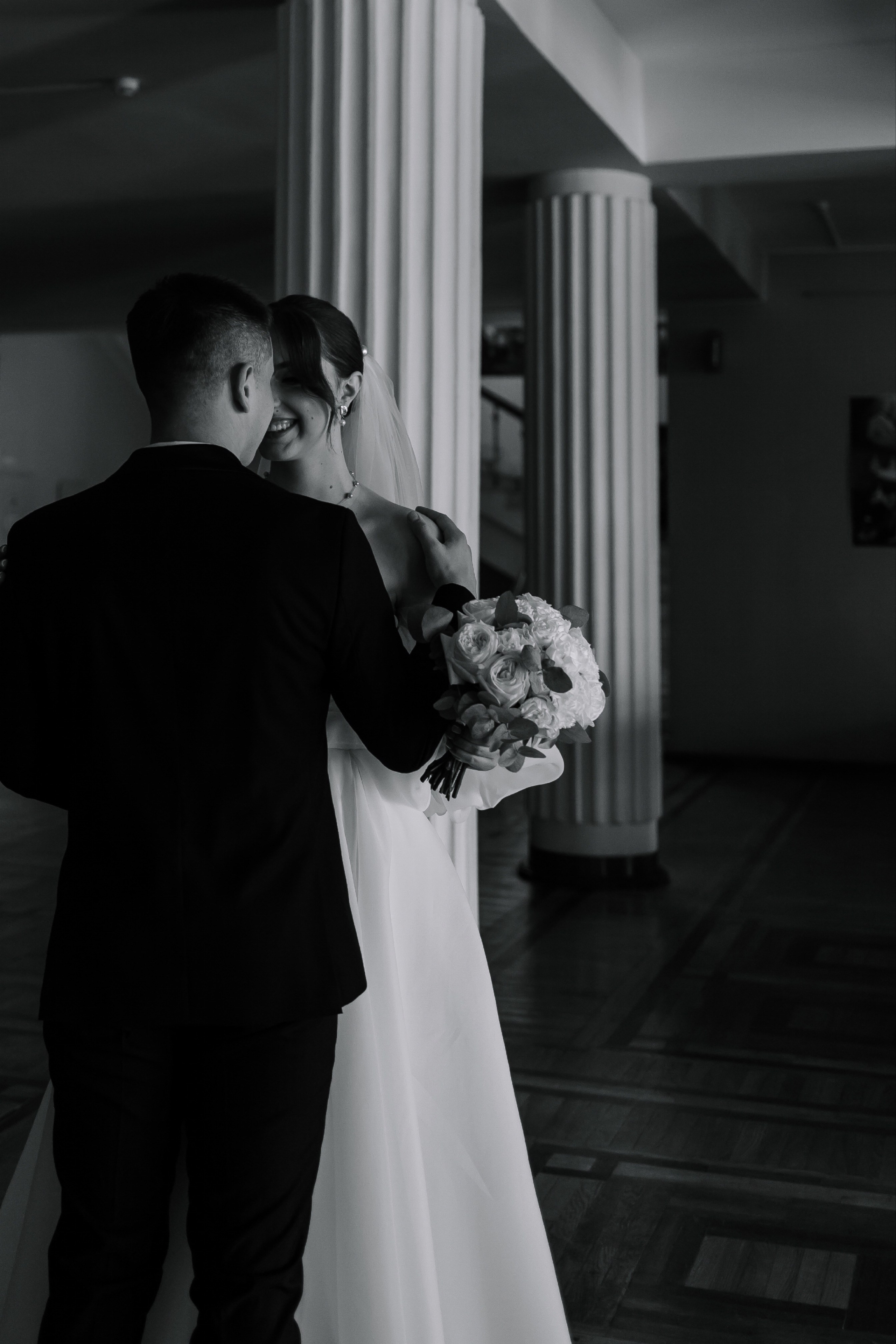 Никита/Анастасия. Свадебный фотограф