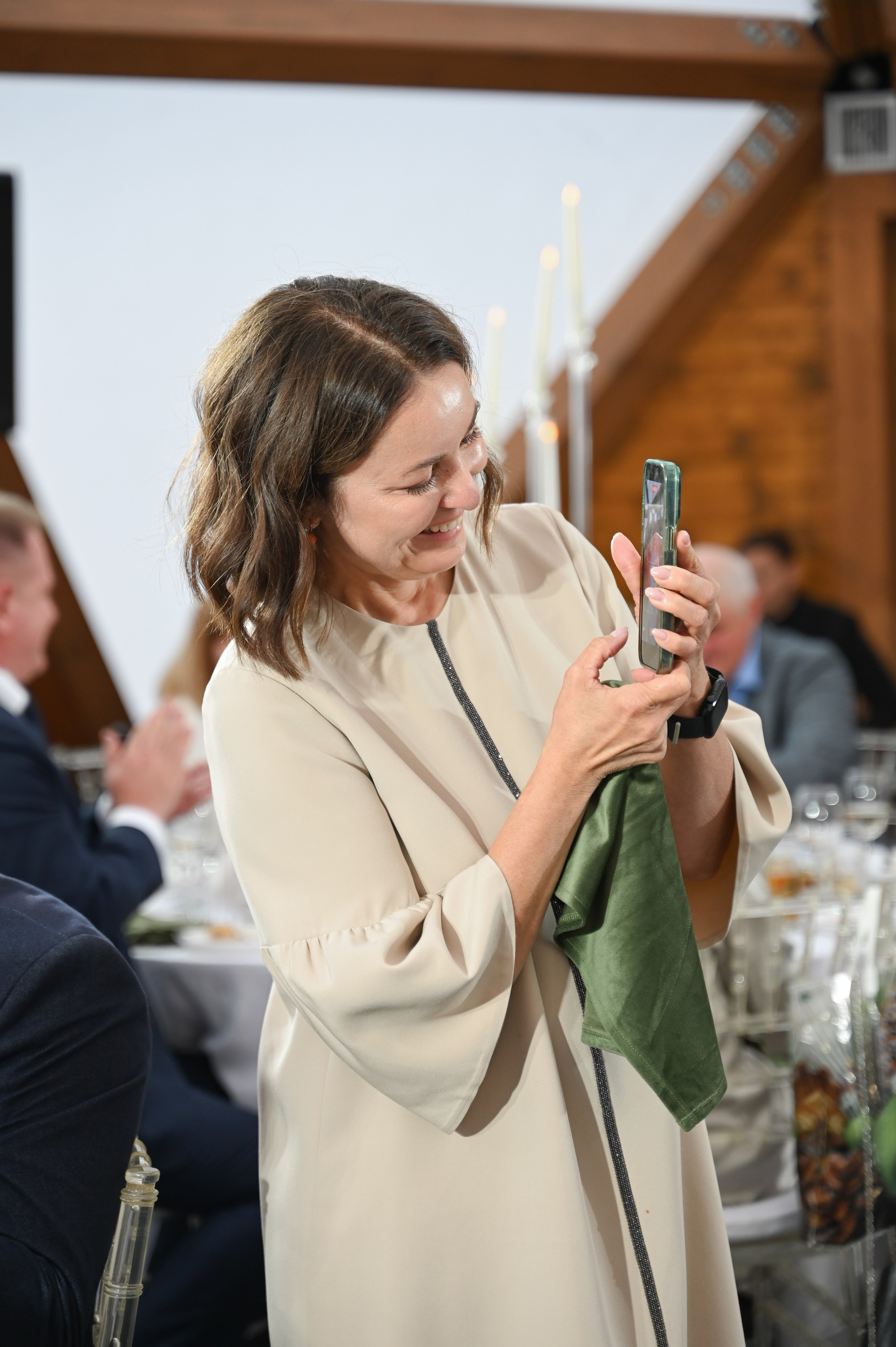 Ринат & Альбина. Свадебный и семейный фотограф в Уфе Александров Максим
