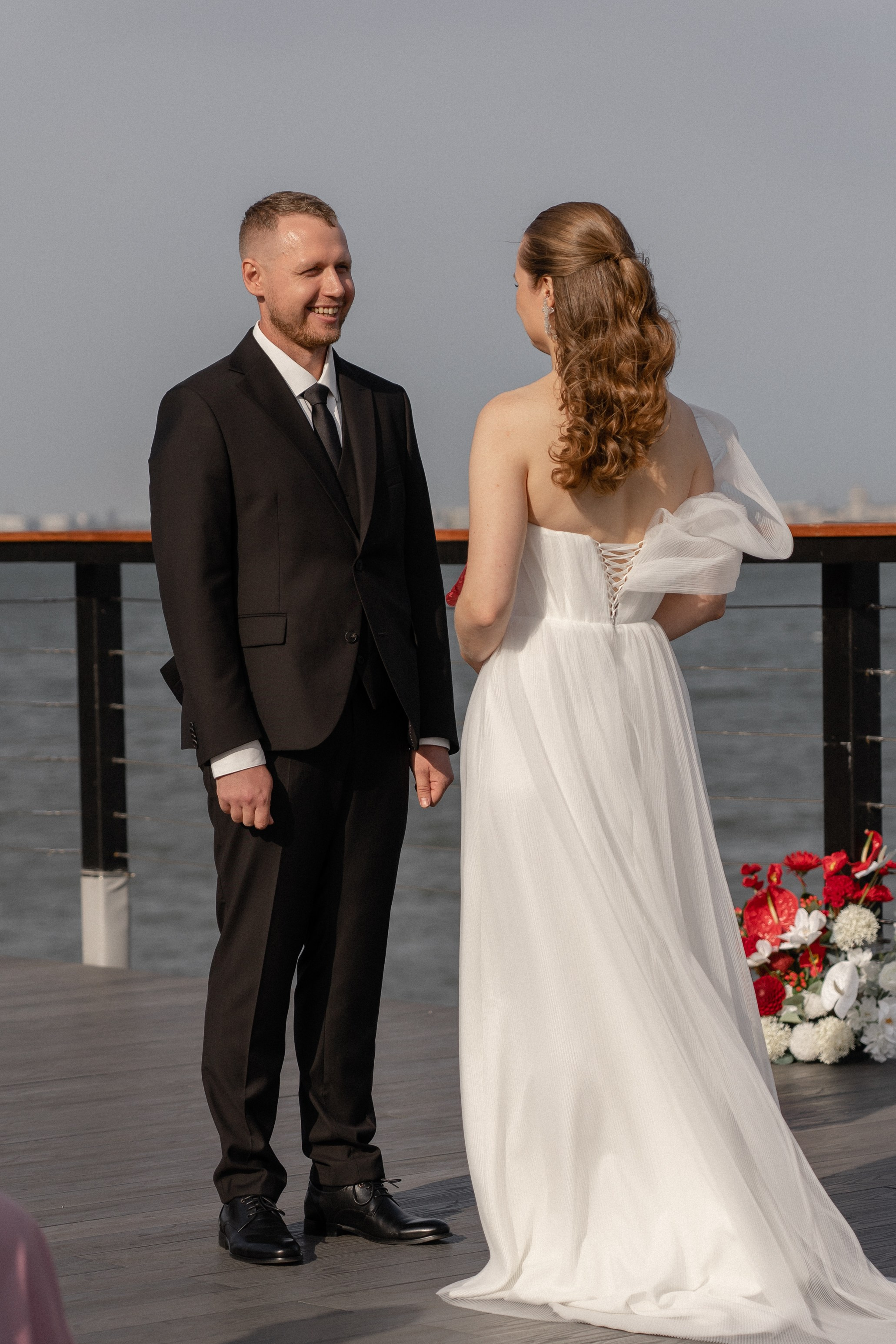 Светлана и Александр (свадебный репортаж). Эстетичная фото- и видеосъёмка Ирина Арсентьева. Челябинск и весь мир