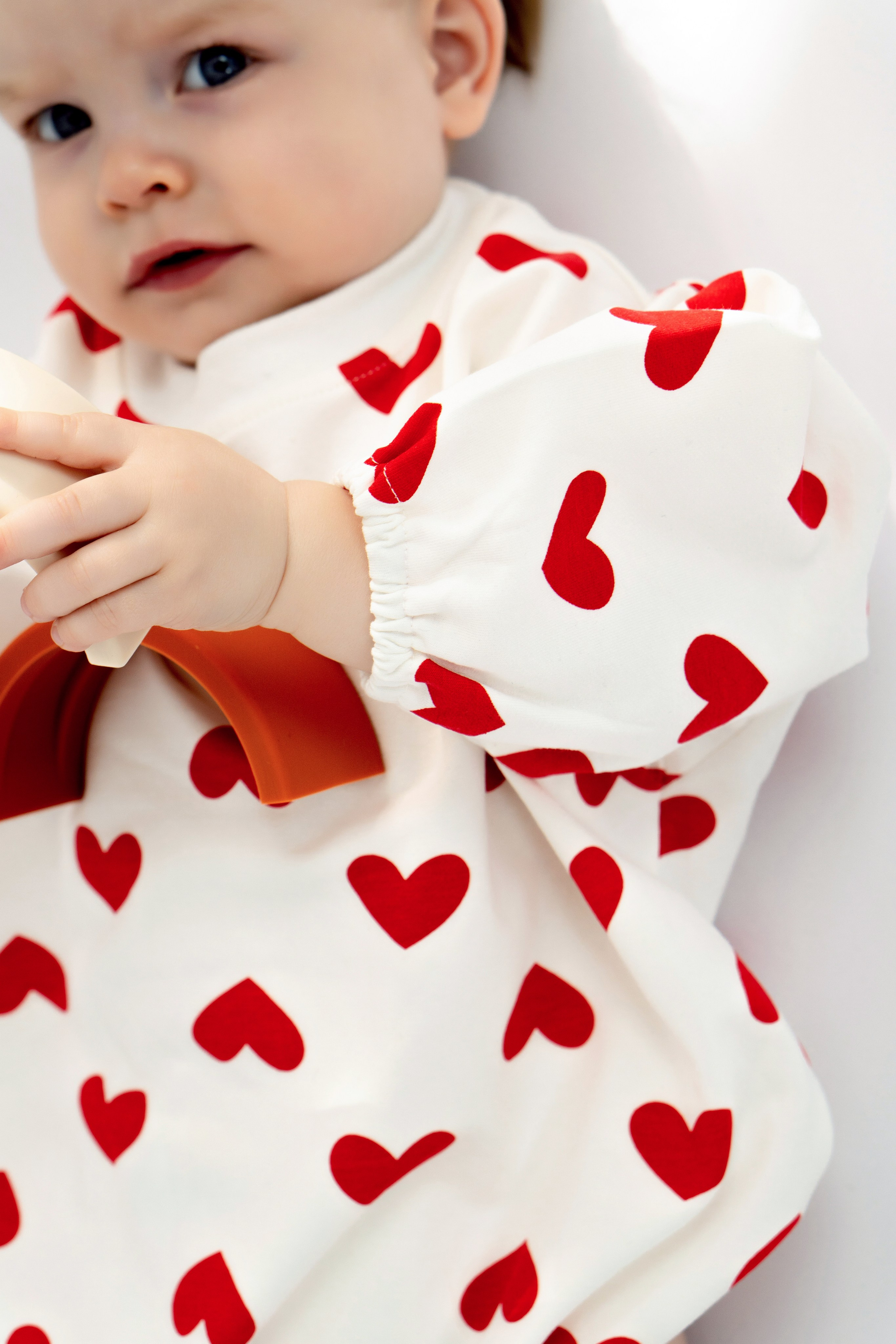 Детская одежда. Женский, семейный и детский фотограф в Тюмени Диана Осипова