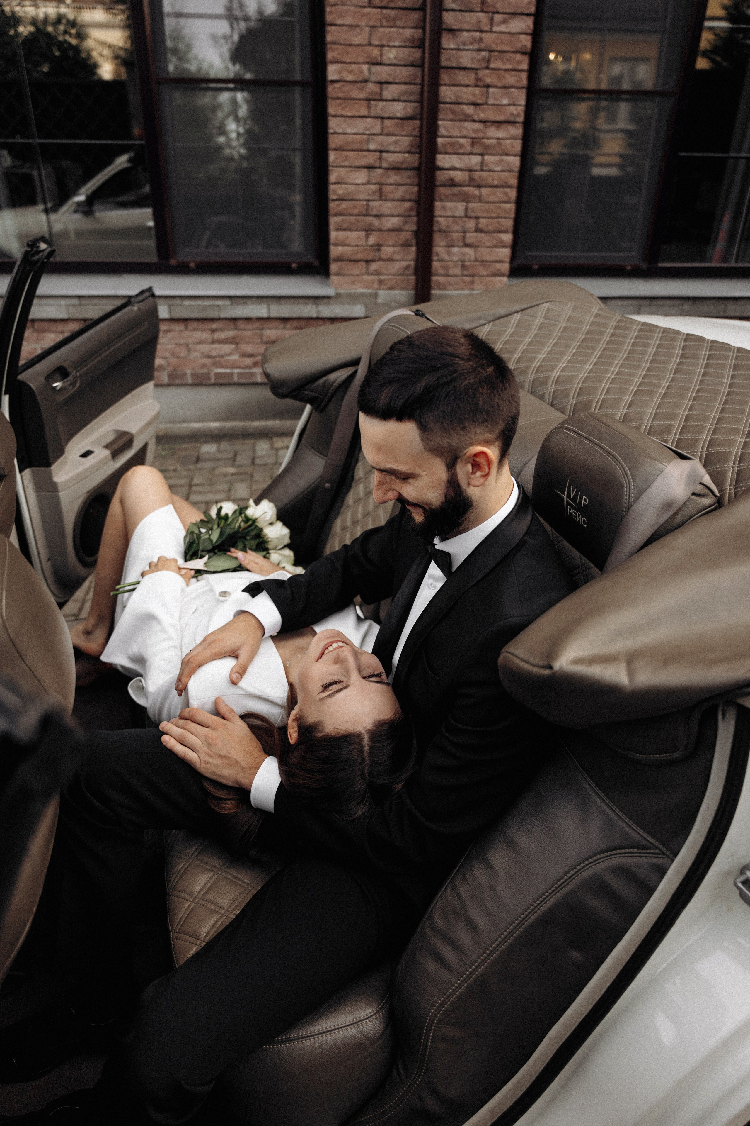 Павел и Алина 18/09/2024. Фотограф в Смоленске Ольга Давыдова