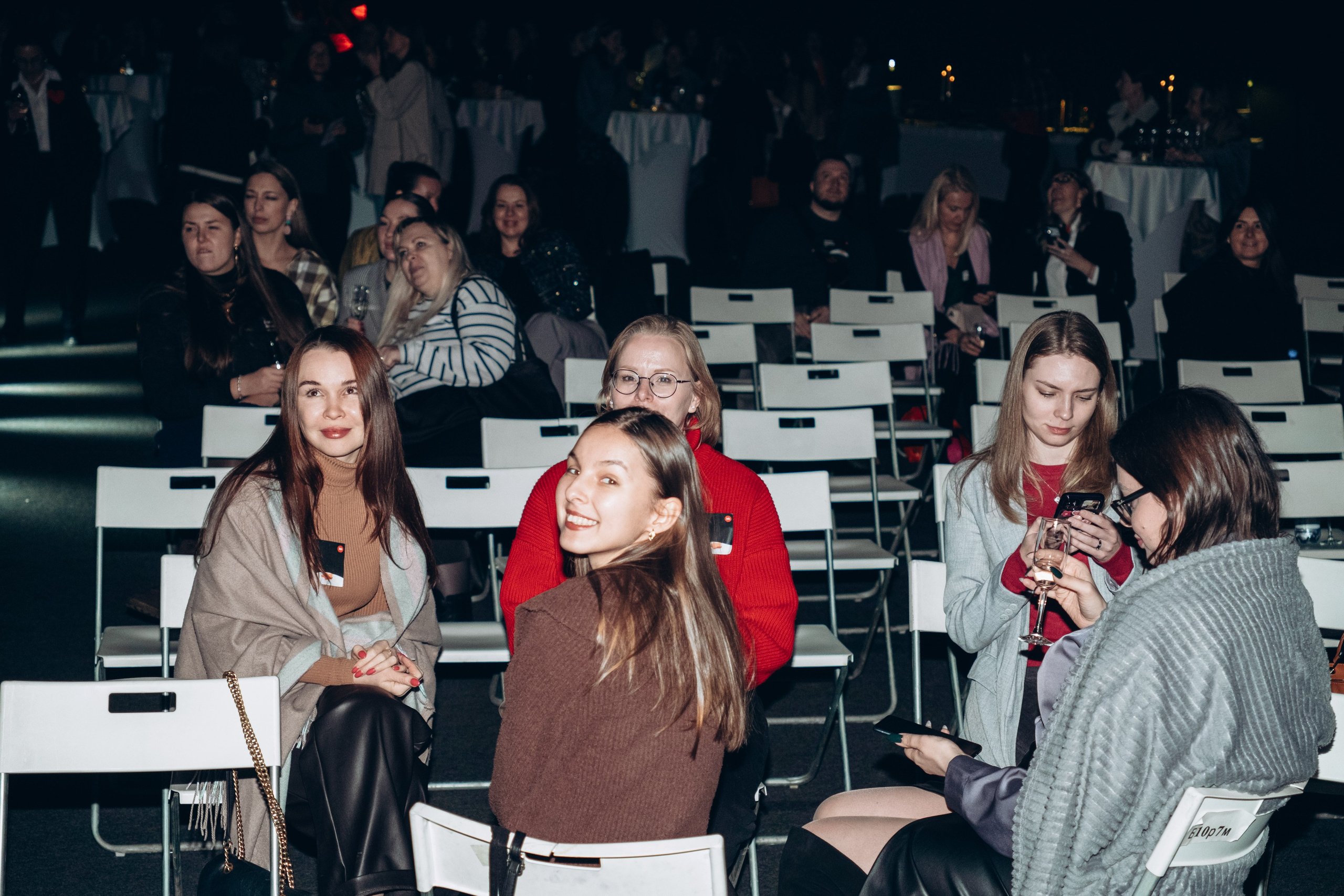 Предновогодний вечер ХХ 24. Свадебный фотограф Санкт-Петербург Ирина Селезнева RmesLOVE