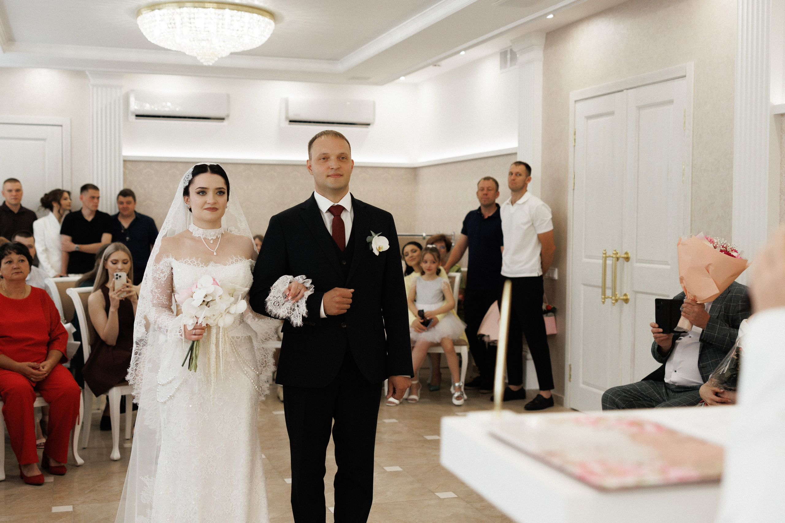 K&M. Соколова Галина фотограф