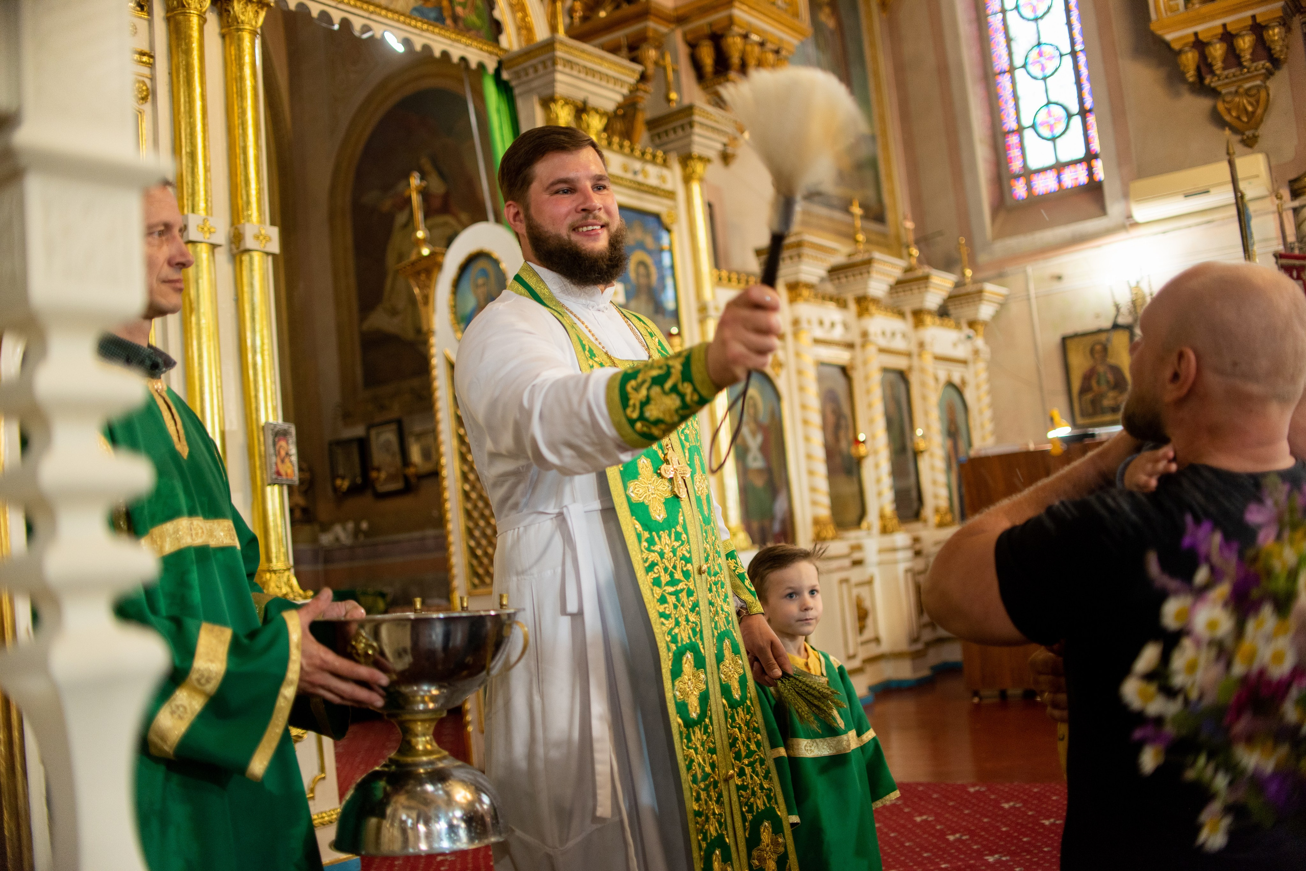 Троица 4.06.2023. Семейный и свадебный фотограф в Феодосии и Коктебеле