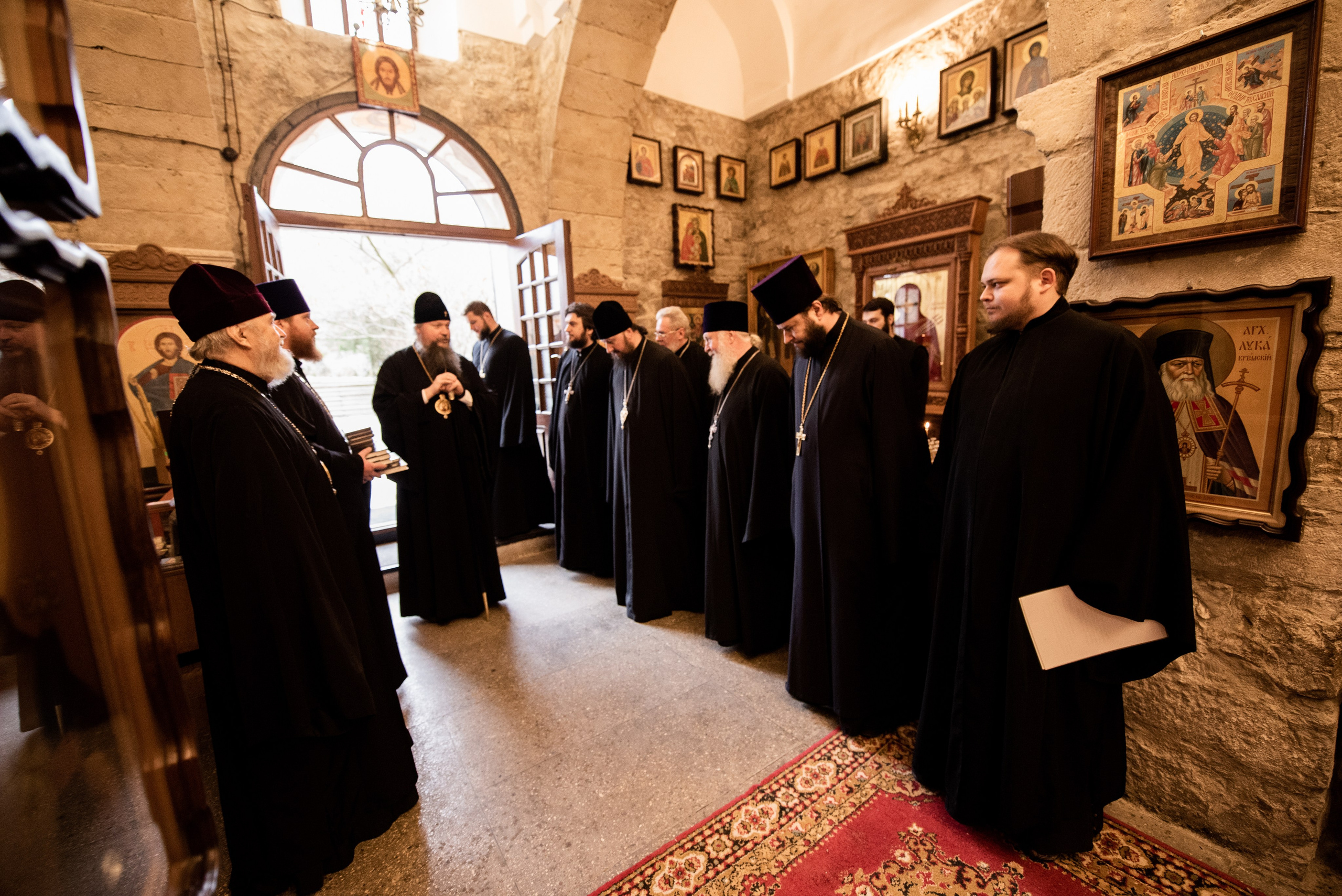 День памяти пророка Аввакума 15.12.2022. Семейный и свадебный фотограф в Феодосии и Коктебеле