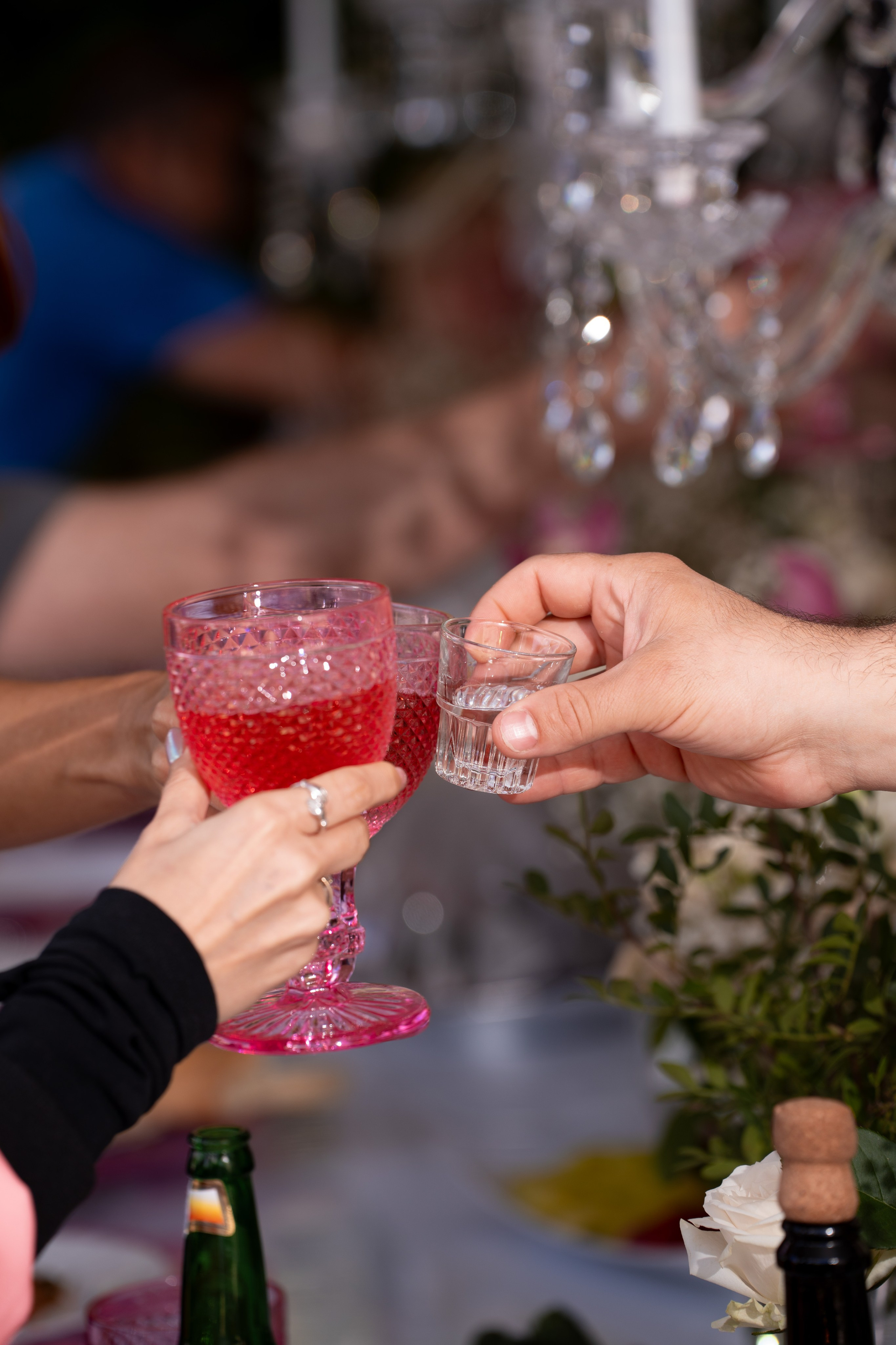 День Рождения за городом. Фотограф в городе Владимир