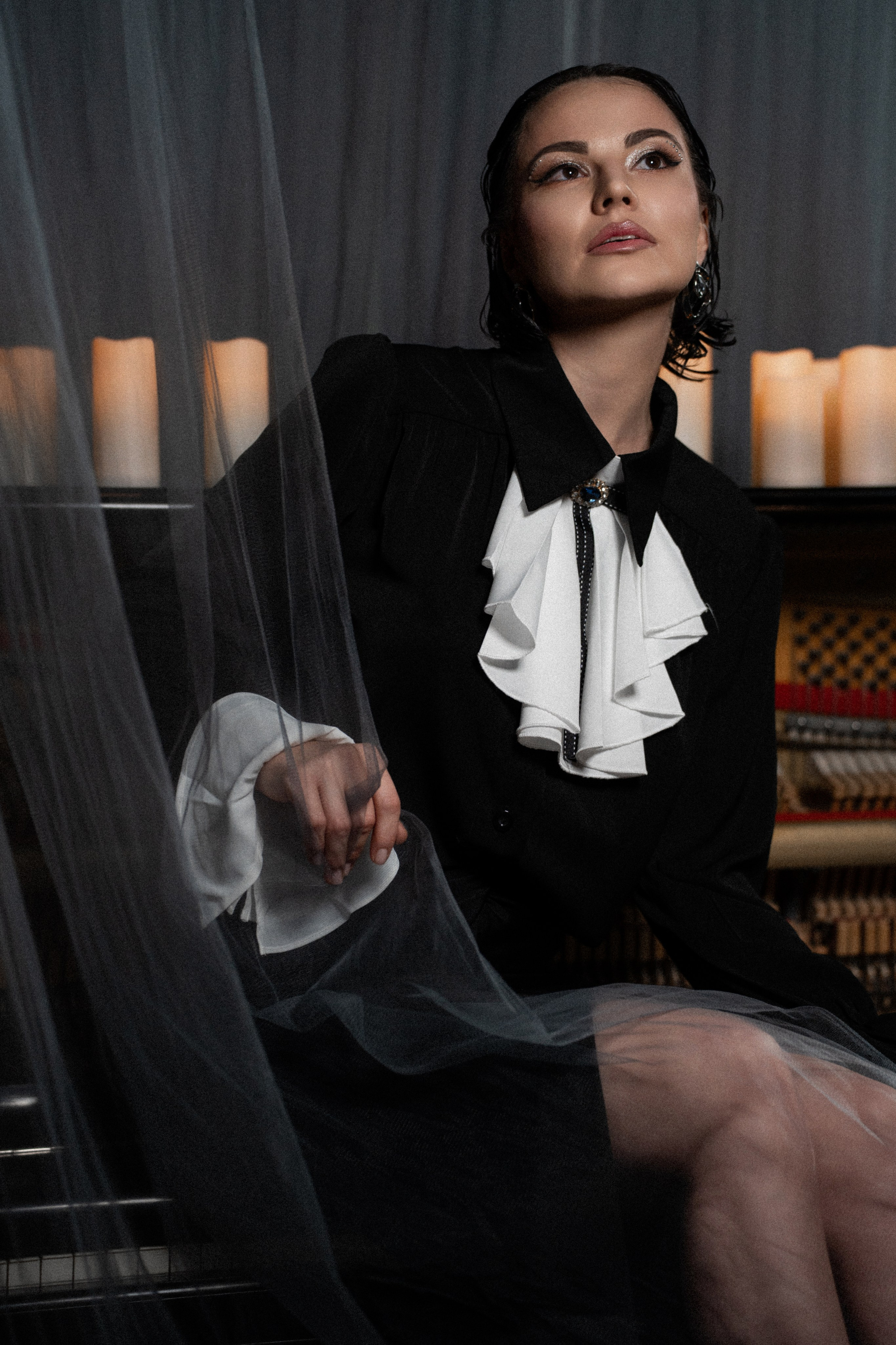 Мила. Фотограф в городе Владимир