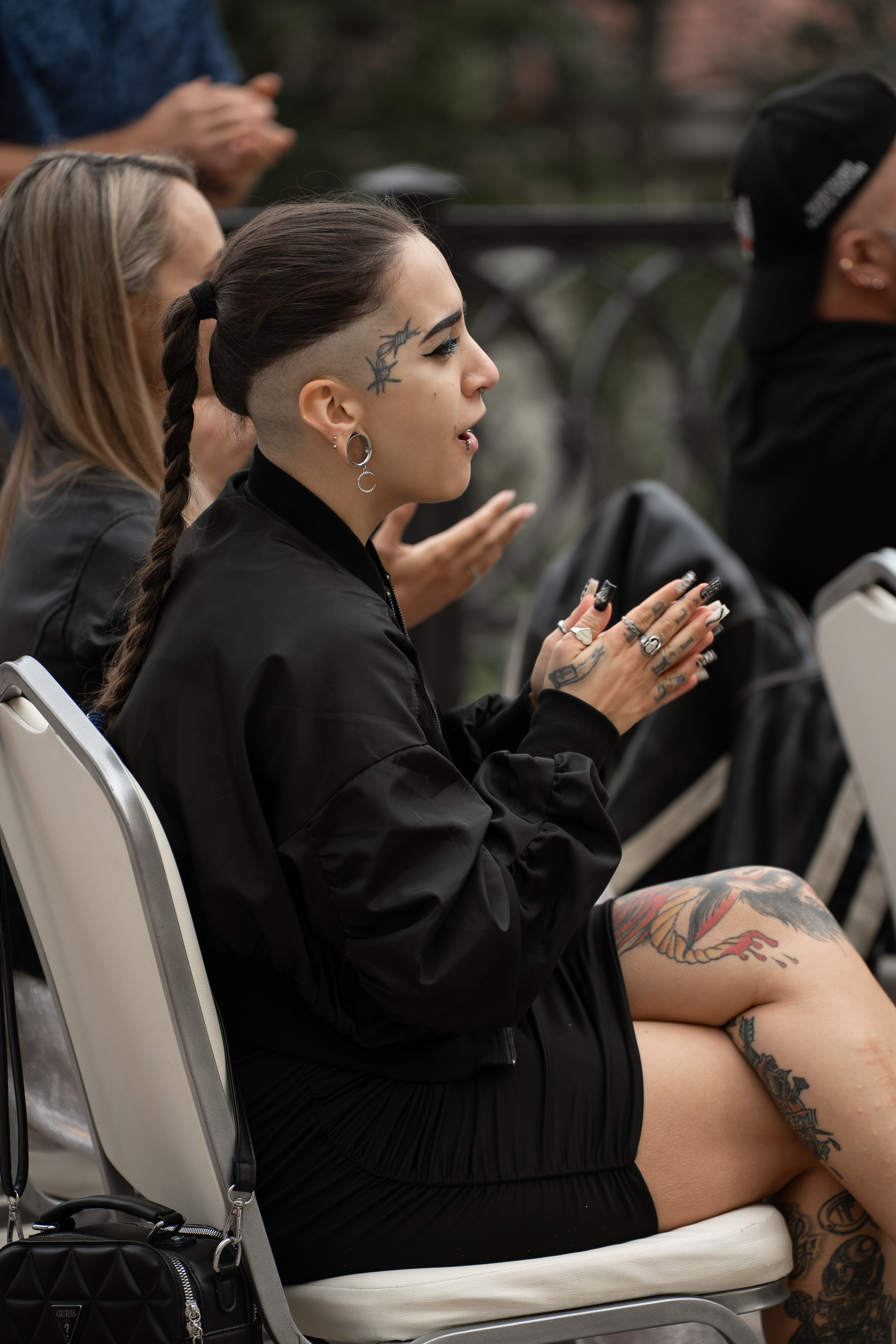 Андрей и Ольга. Фотограф в городе Владимир