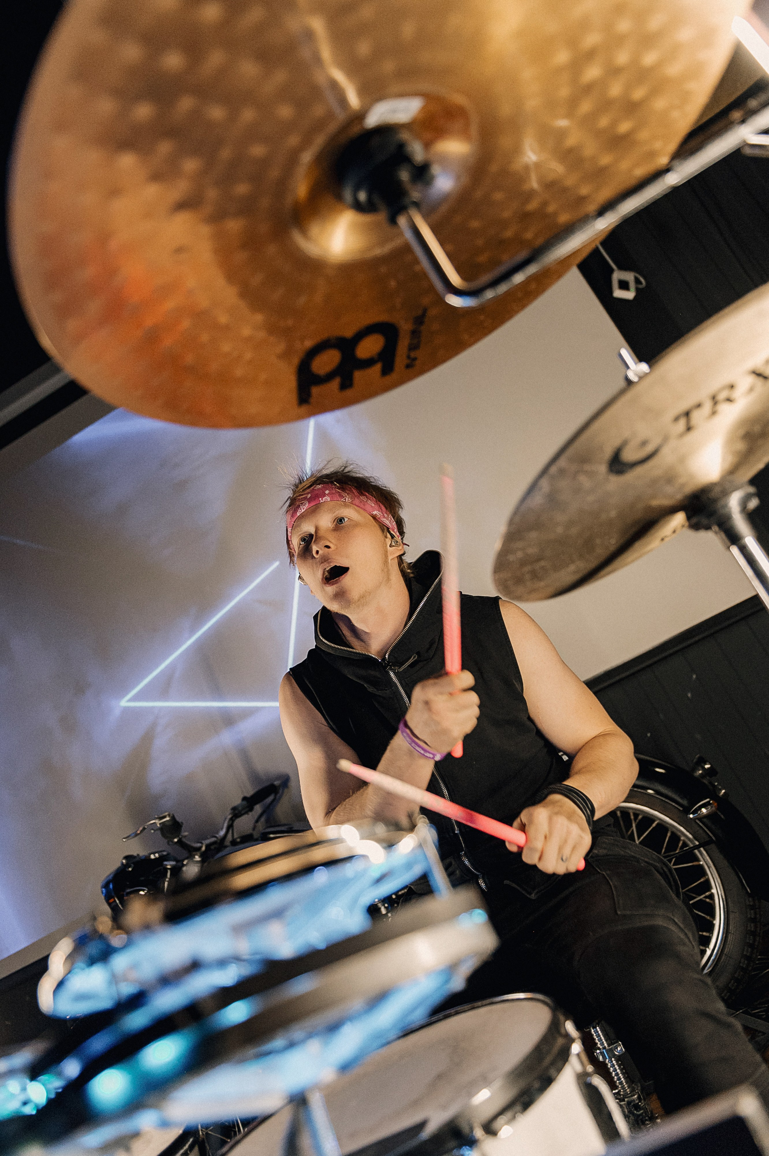 Birthday in a pub. Свадебный фотограф Роман Чигарев