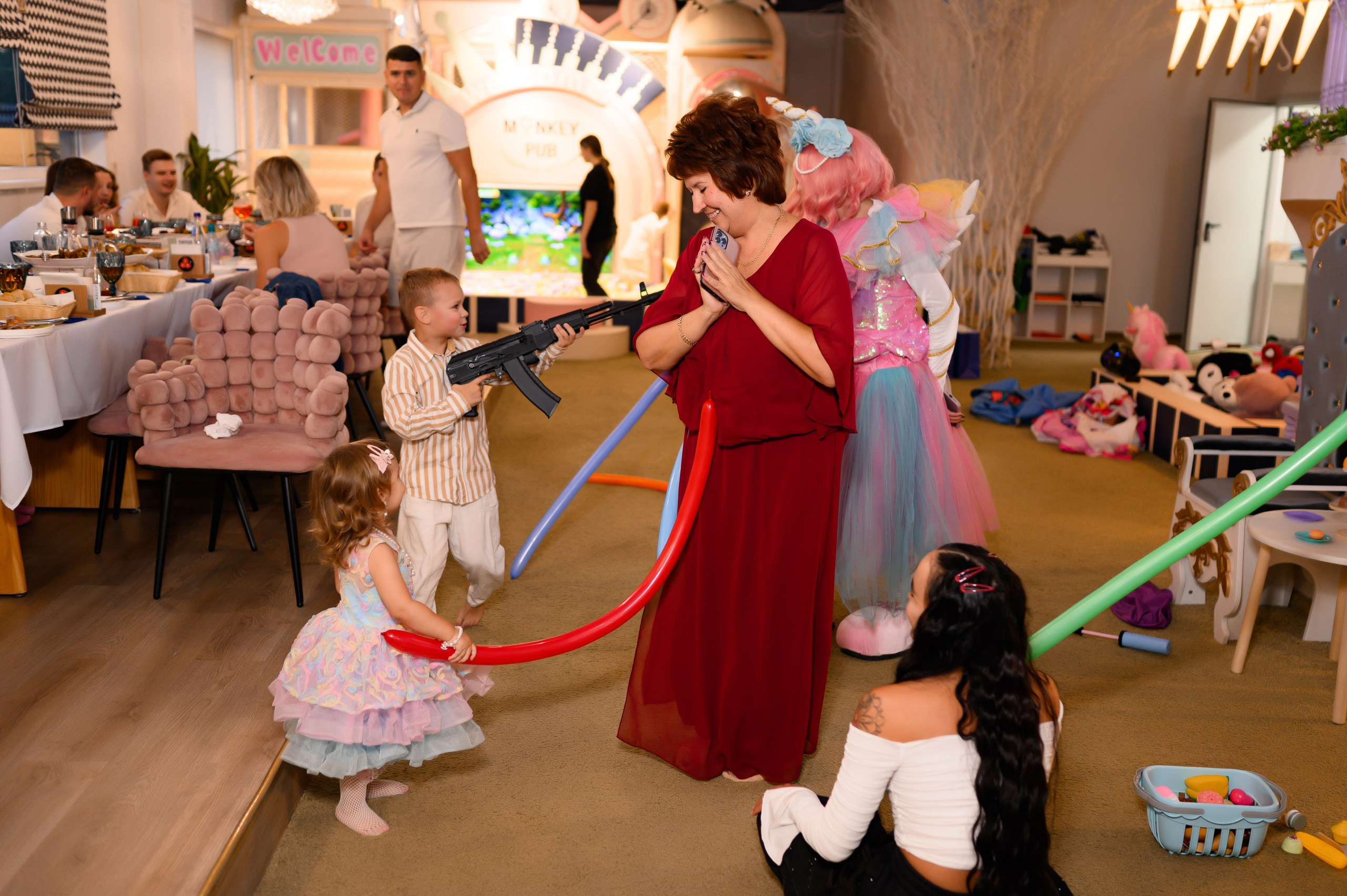 12.09.25. Свадебный и семейный фотограф в Краснодаре