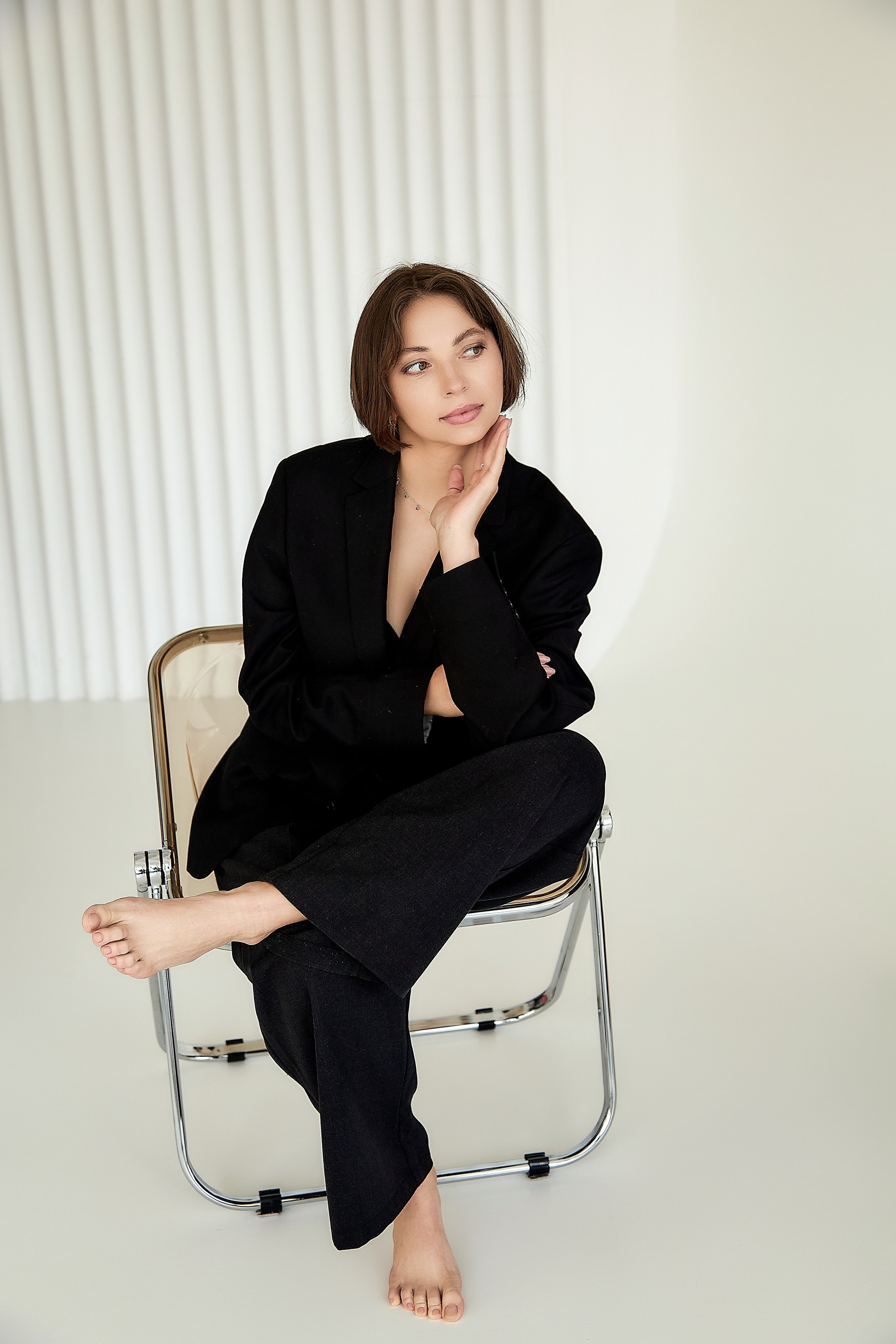 Фотосессия для Яны, молодой мамы. Фотограф в Минске Анна Кучинская