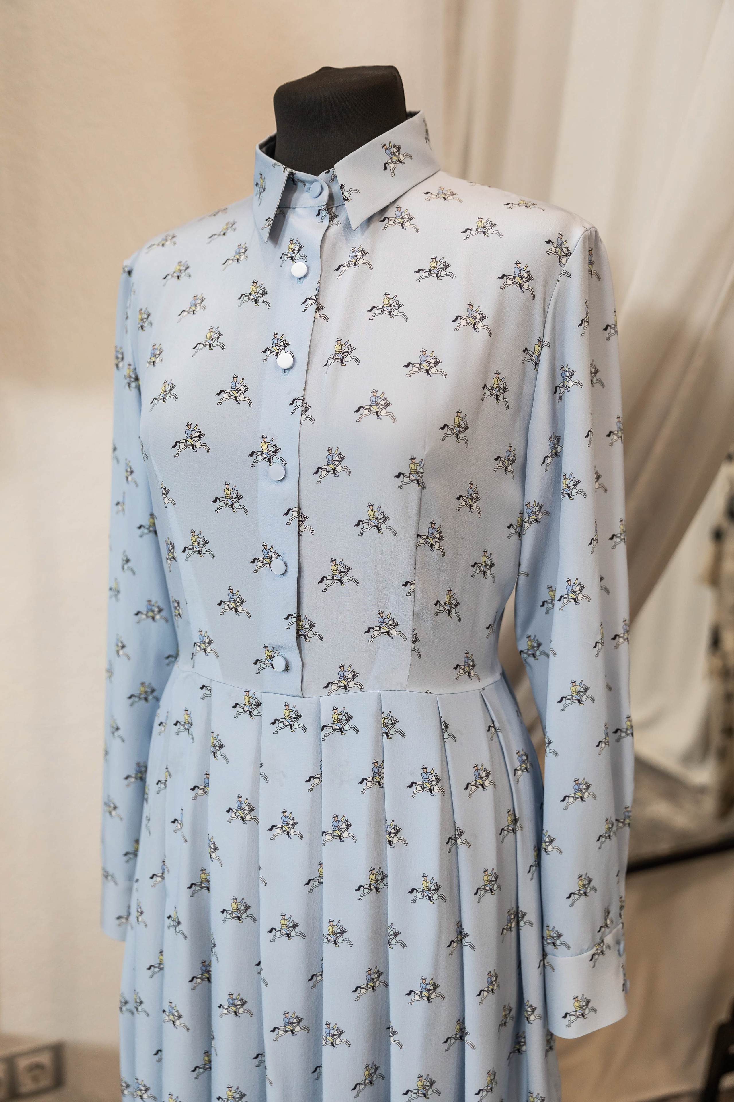 Libertè Atelier. NesterovaMaria.ru