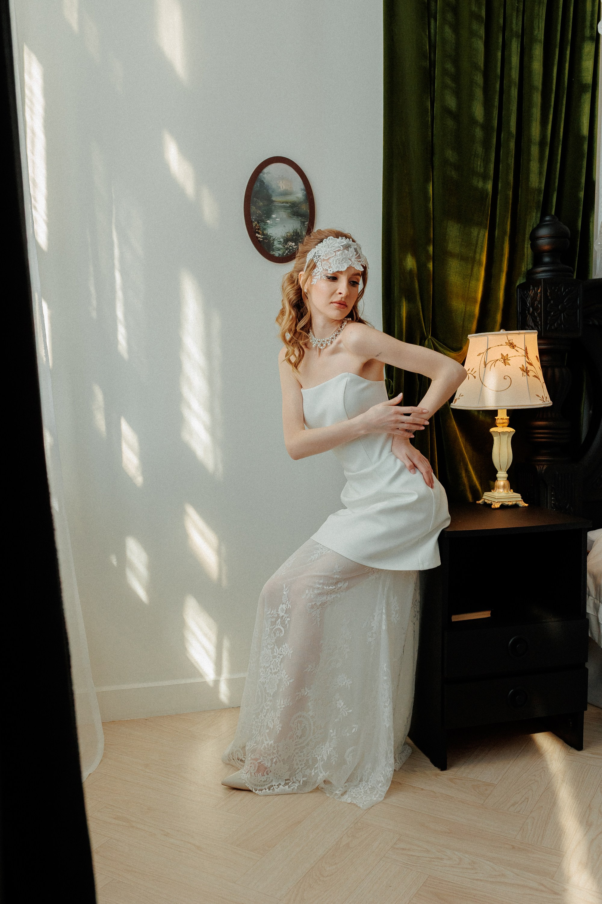 София & Никита. Фотограф из Хабаровска Юлия Черёмушкина