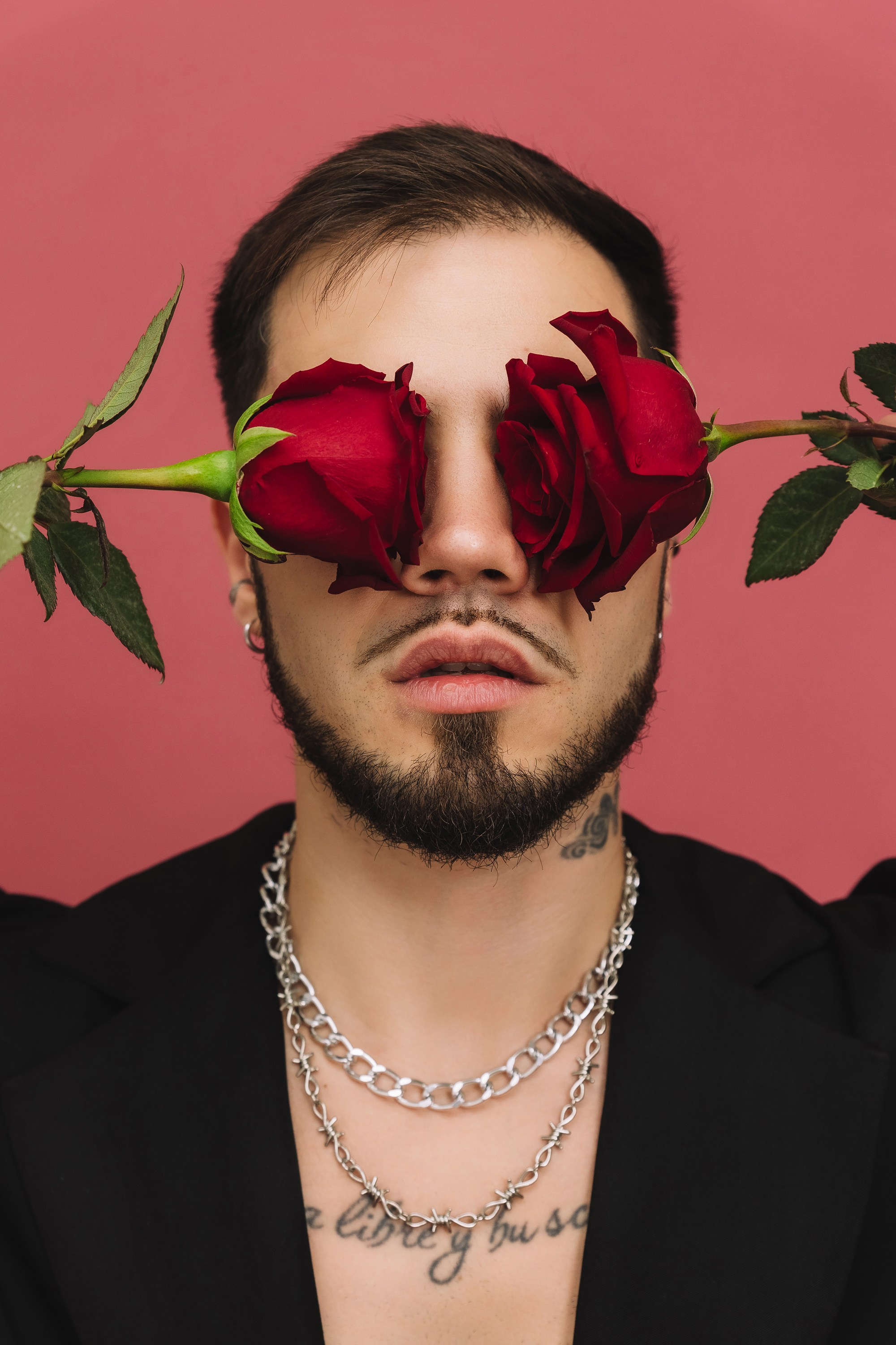 Виталий. Фотограф из Хабаровска Юлия Черёмушкина