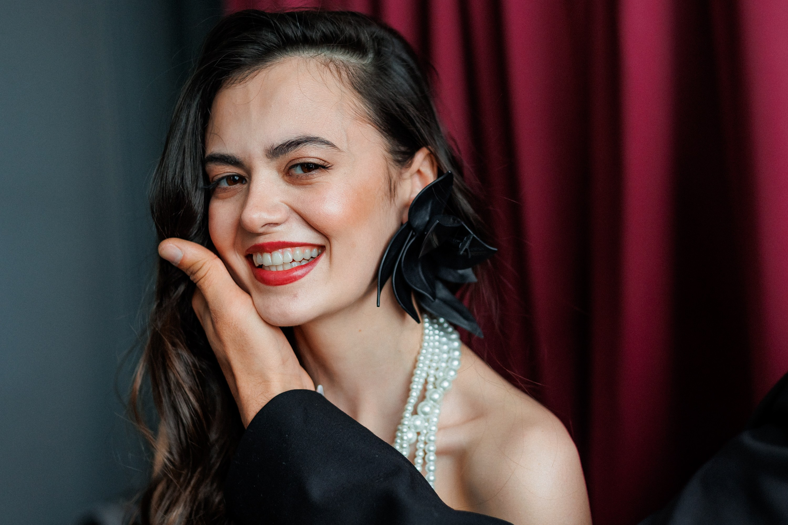 Фотопрактика МК Павла Лепешева. Фотограф из Хабаровска Юлия Черёмушкина