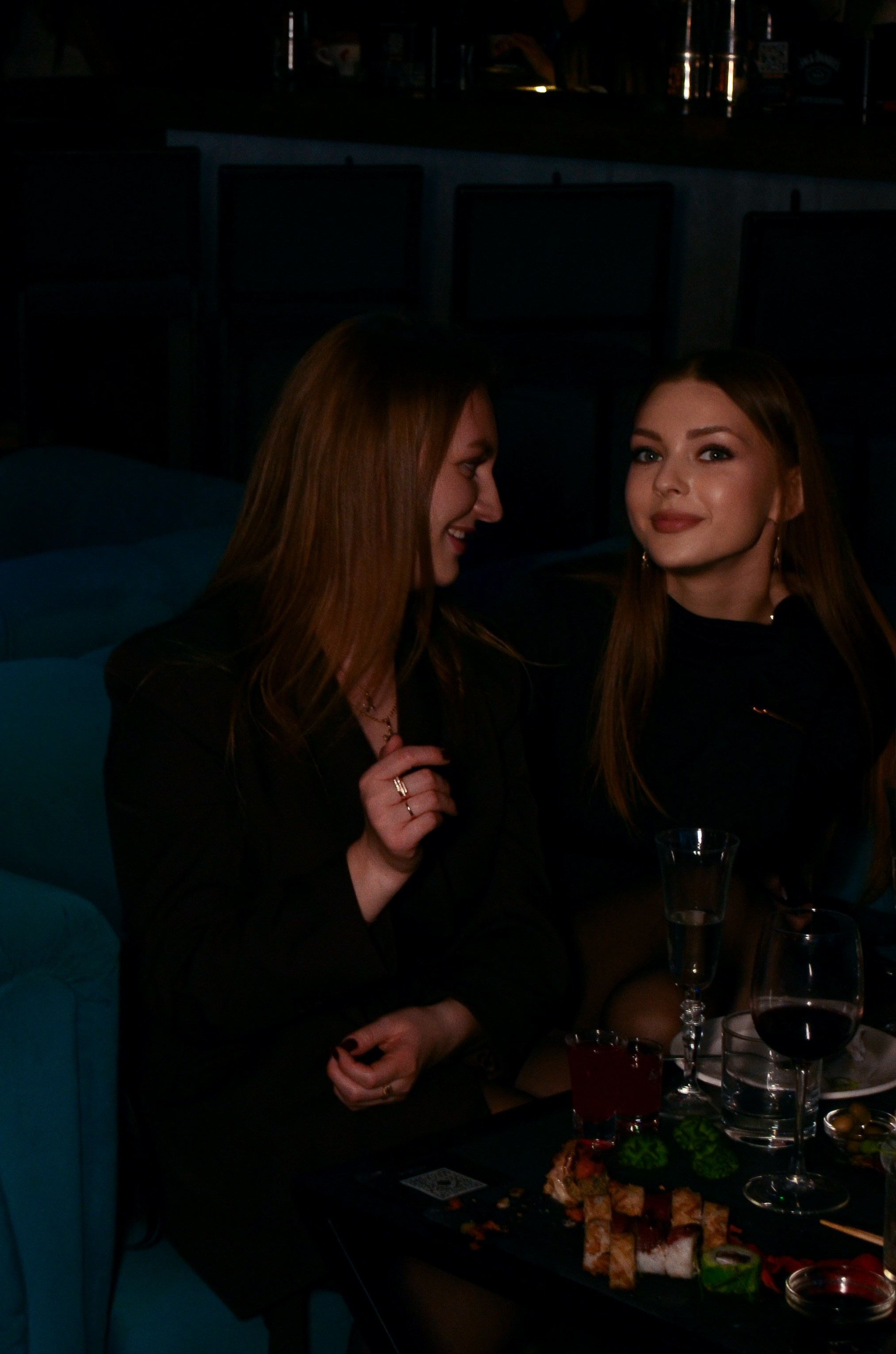 19.12.25 New Year Party. Мята Спортивная — Кальянная, караоке, бар в Минске