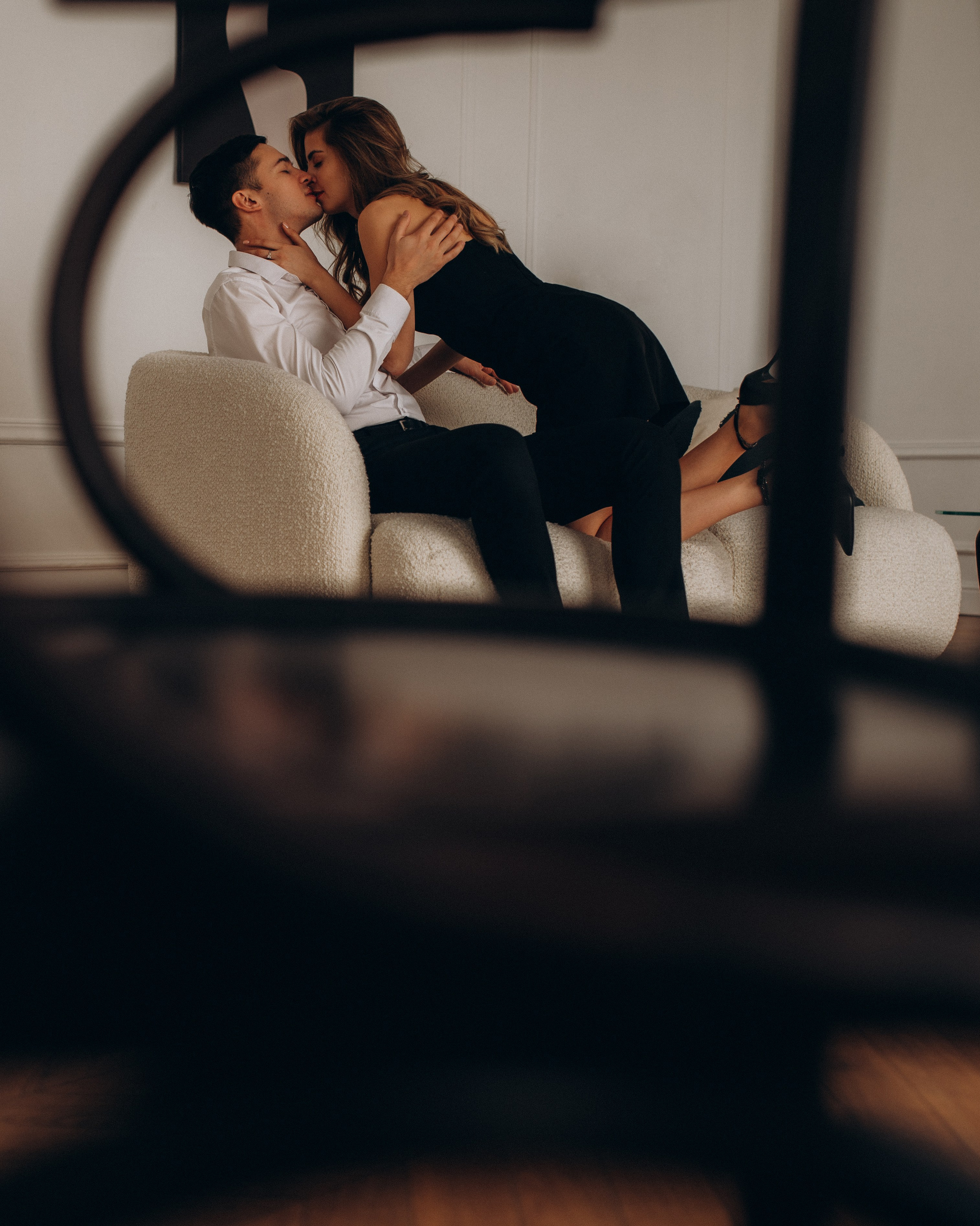 Фотосессия Love Story. Юлий и Даша. Семейный и женский фотограф в Краснодаре Александра Синчук