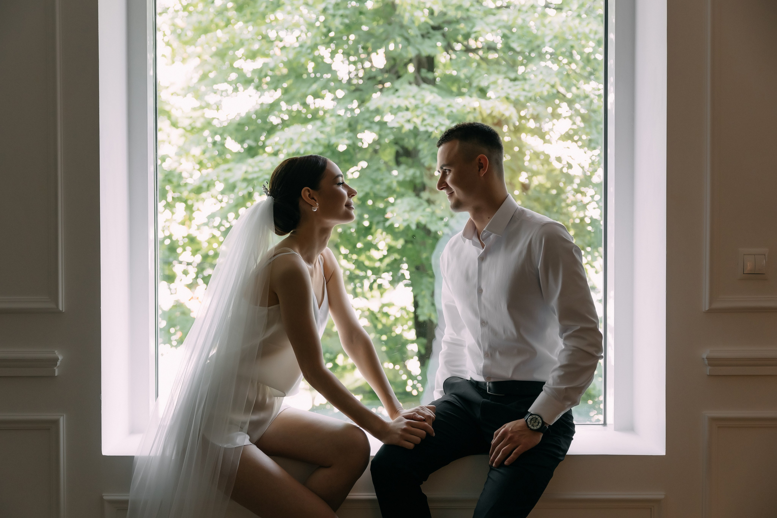 R&O. Свадебный фотограф Краснодар