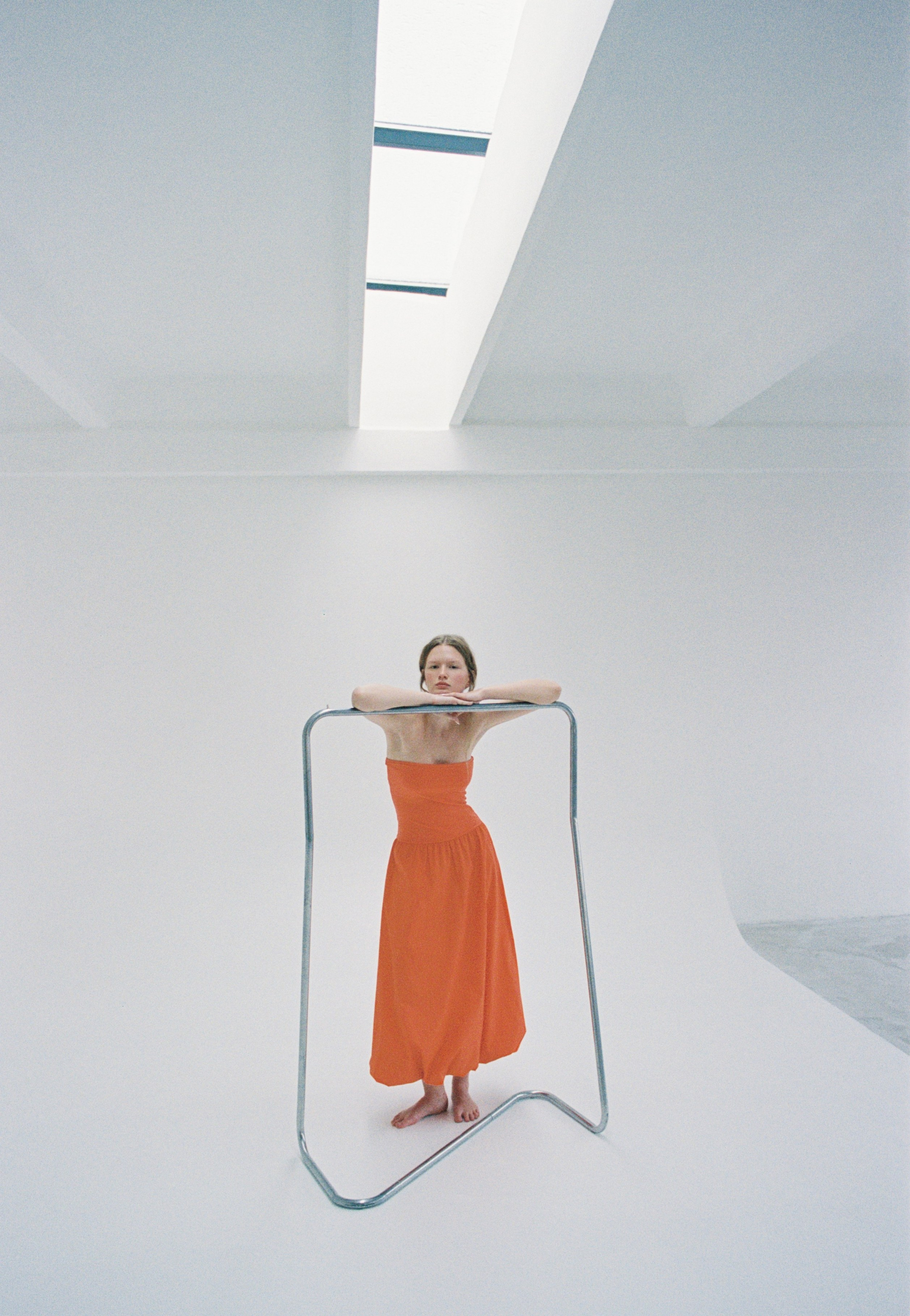 Персональные съемки. Фотограф в Москве Лида Фойда