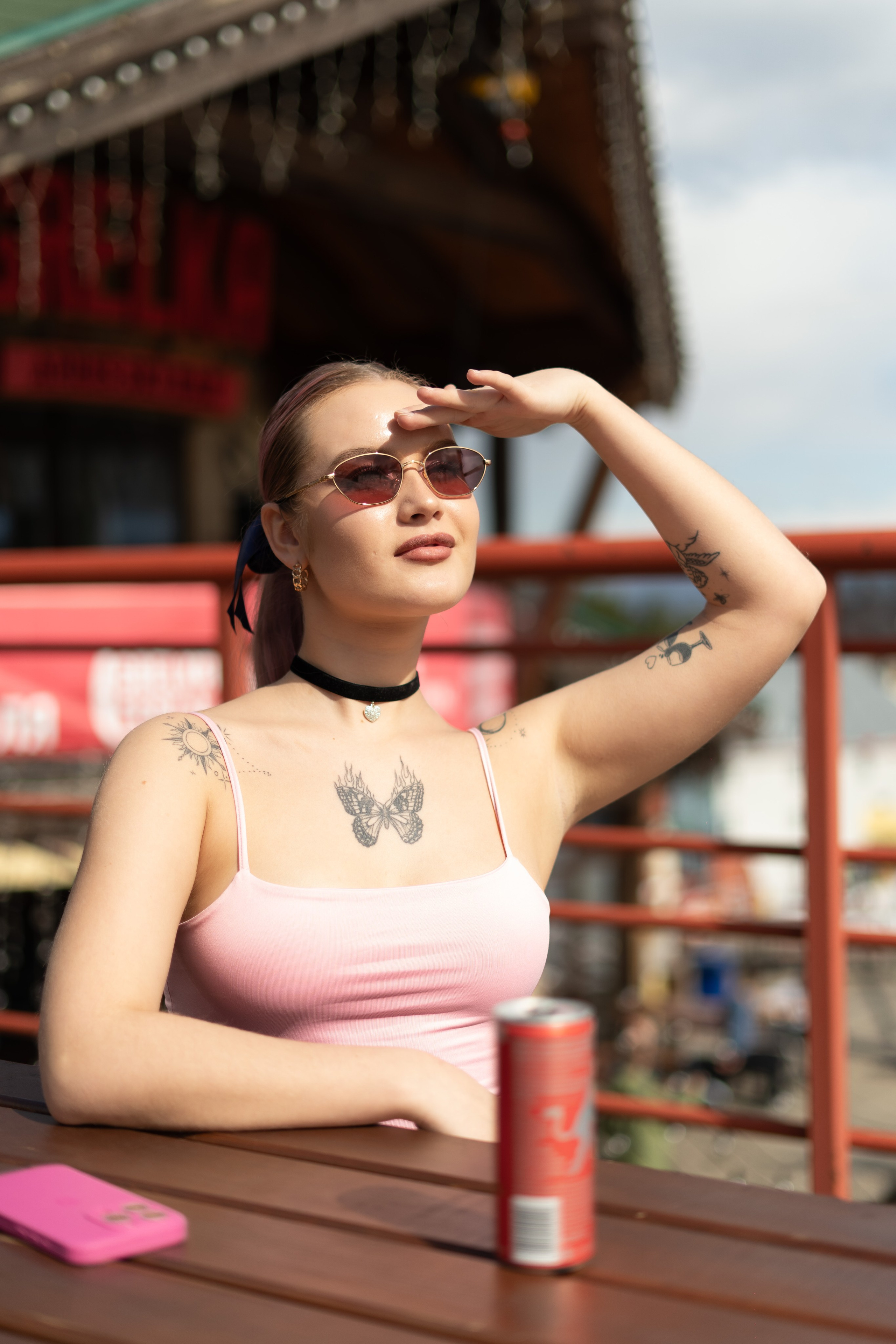 Грелка 18.04.24. Анастасия Паршукова — фотограф Шерегеш Новосибирск