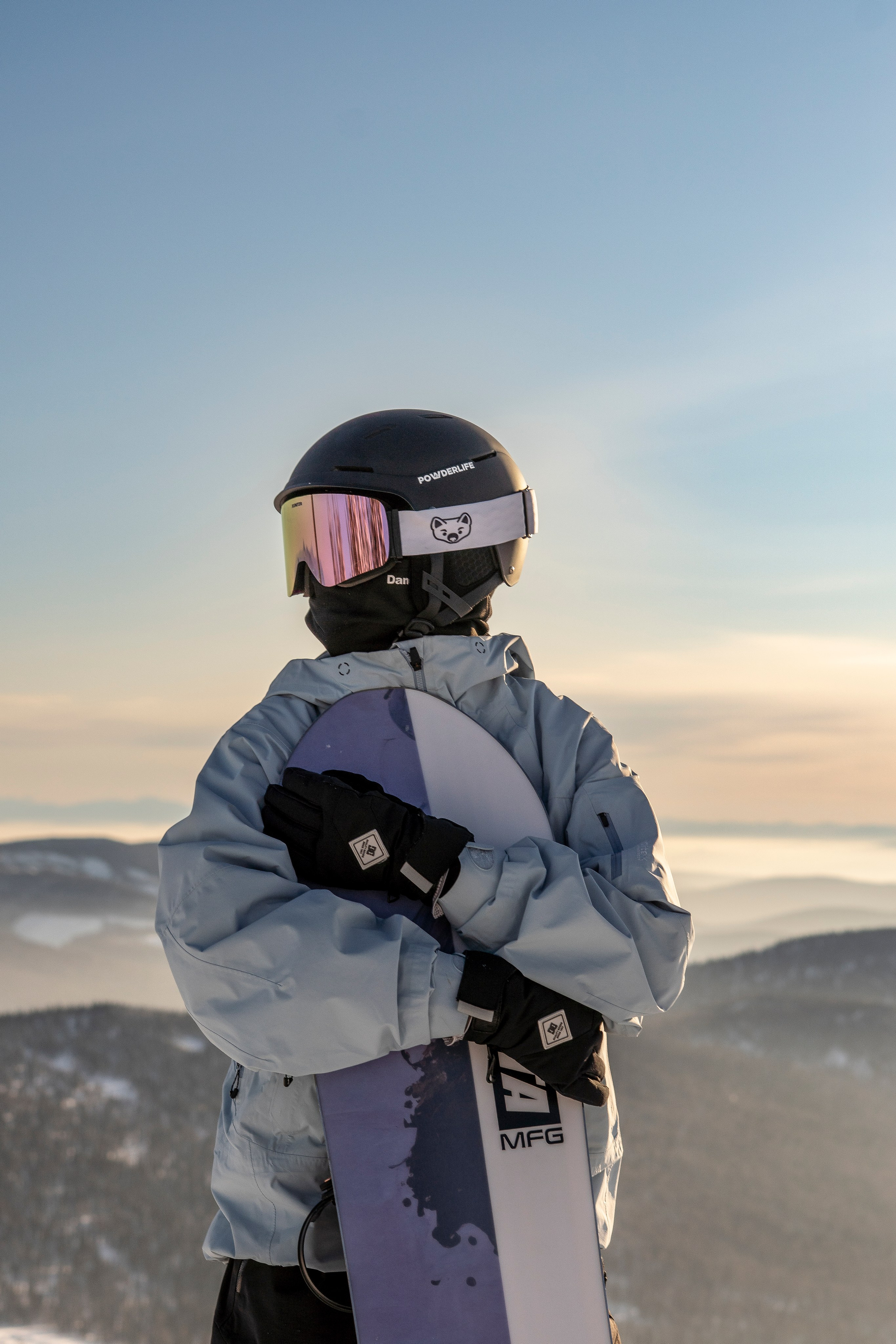 JJ. Анастасия Паршукова — фотограф Шерегеш Новосибирск