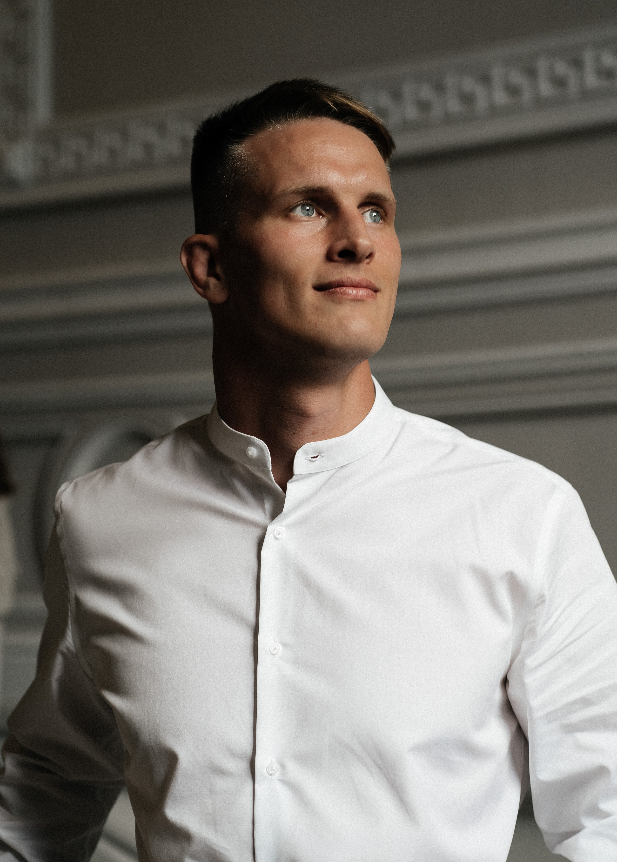 Лена и Данил. Главная