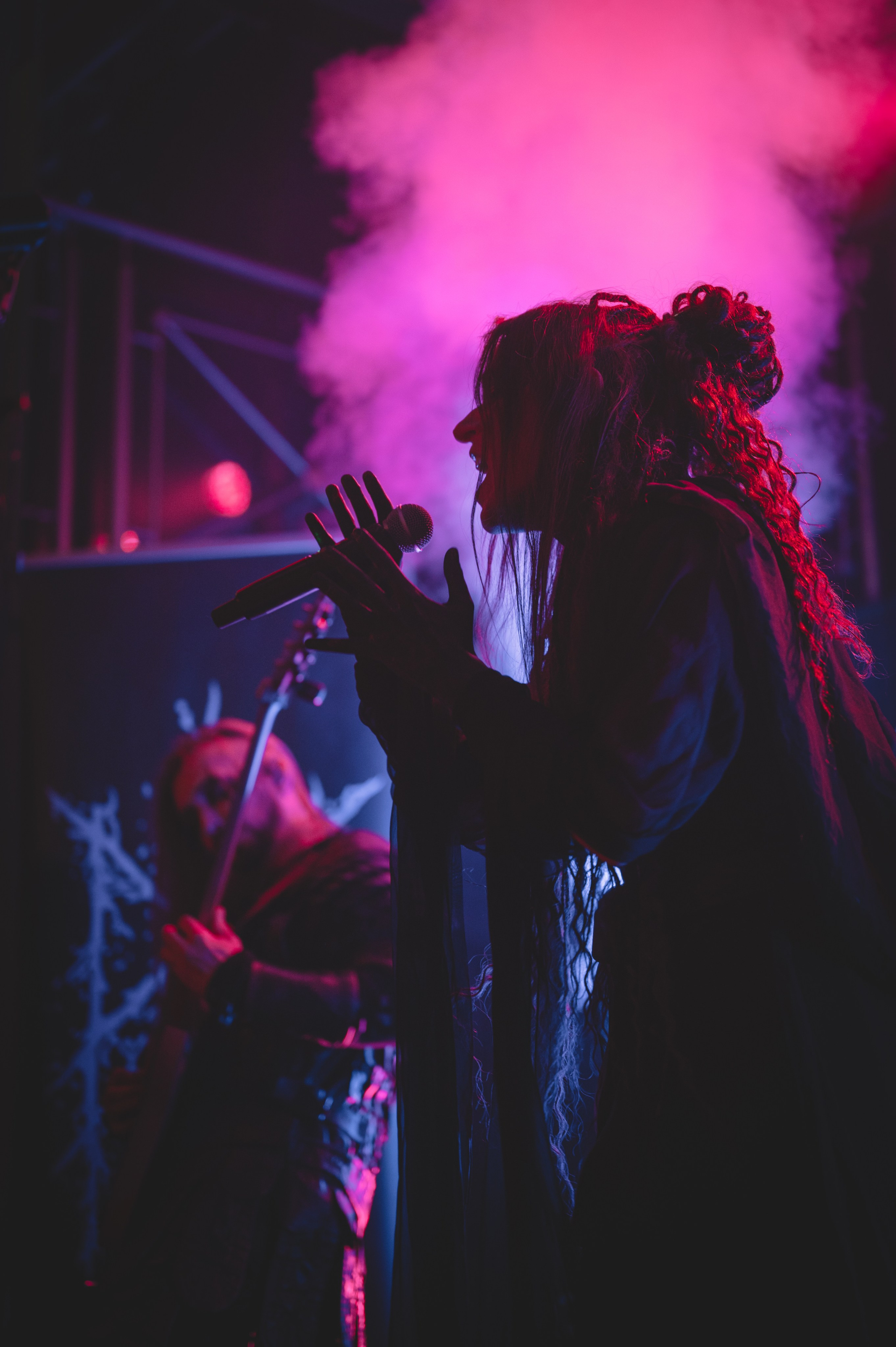 МЕЩЕРА 10.11.24. Фотограф Анна Темнова. Пенза