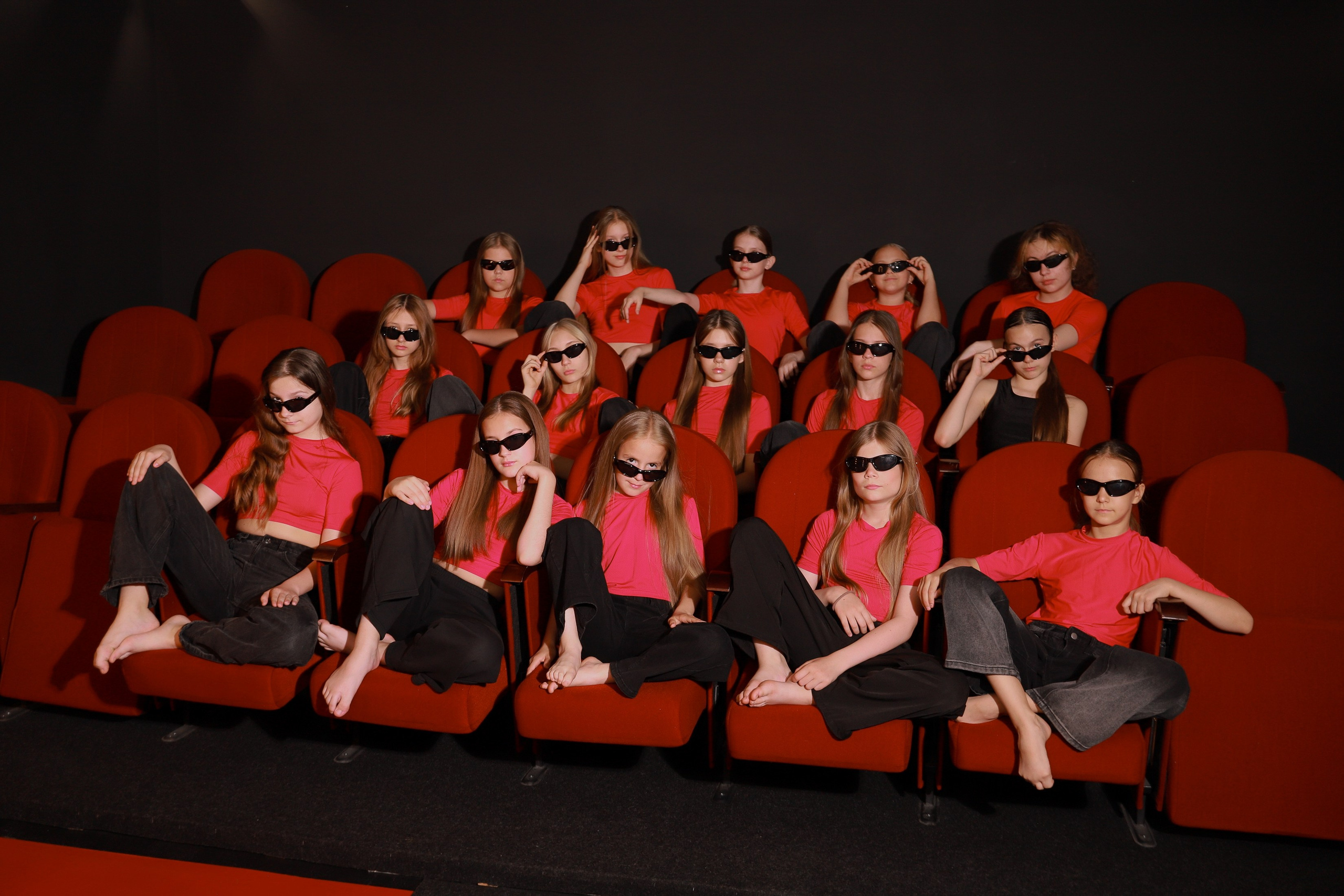 Слобода в Кубе. Фотограф Юлия Мальцева