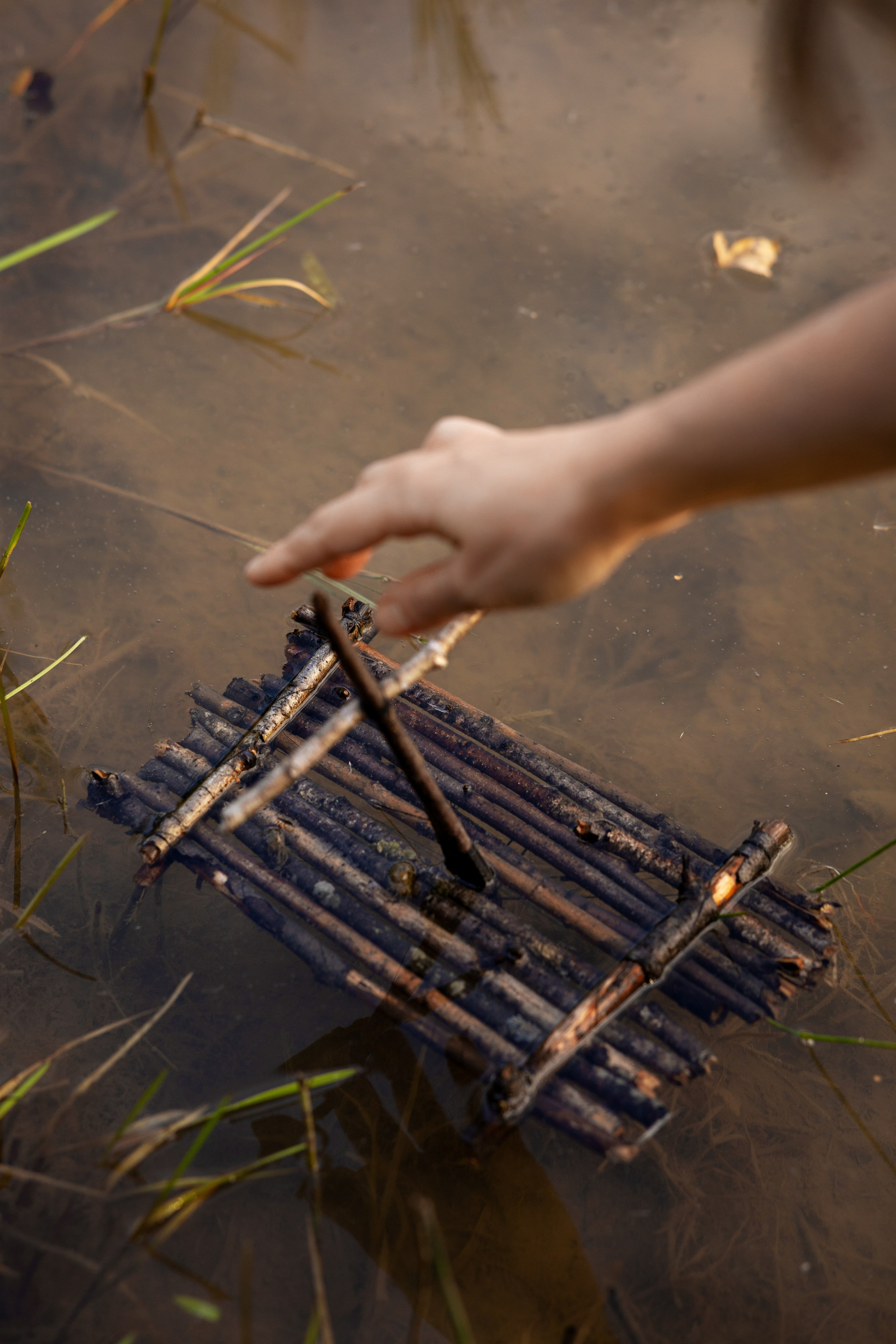 Олька. Фотограф Михаил Олейник