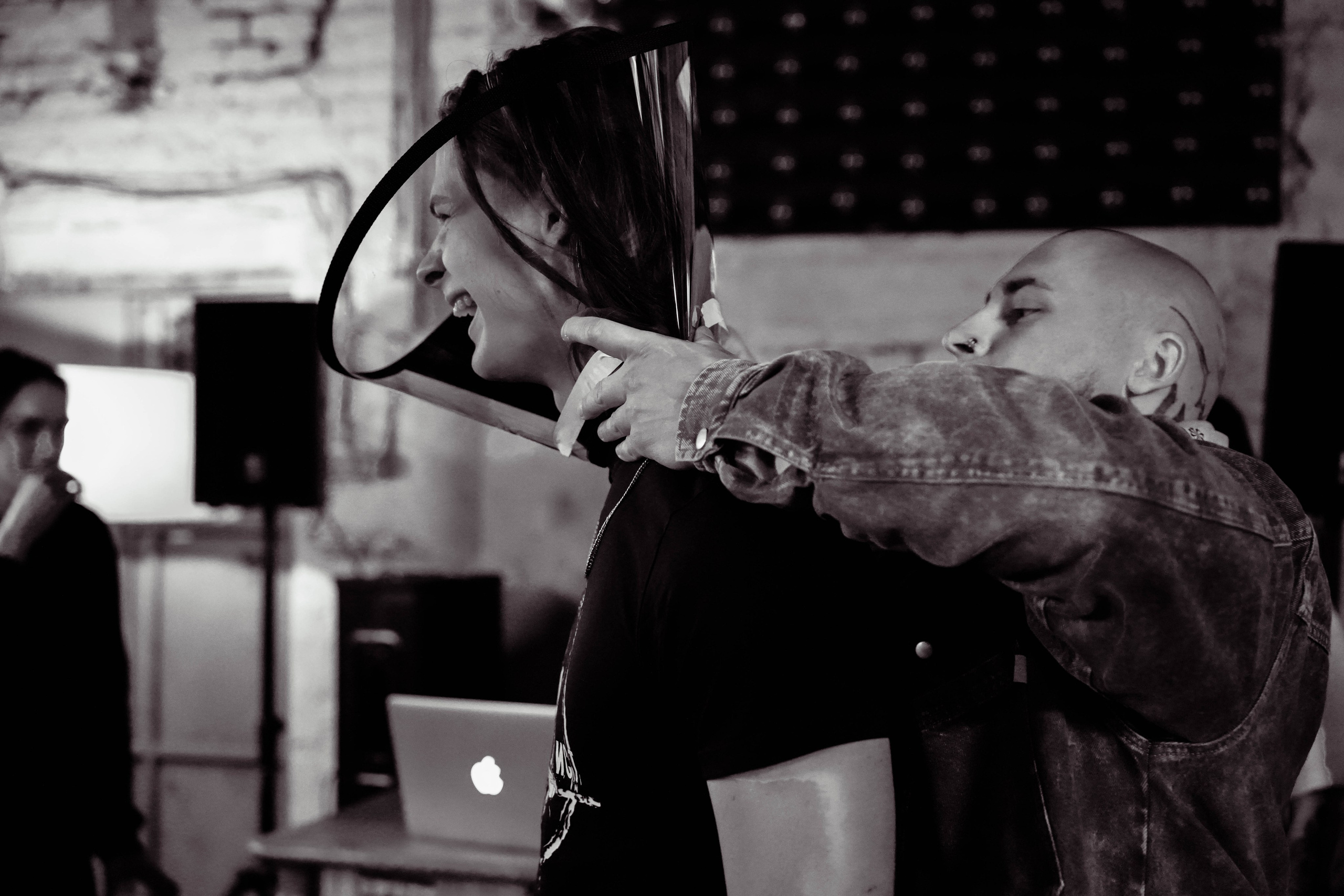 BesSquad '23. Street и Lifestyle съёмки в Москве