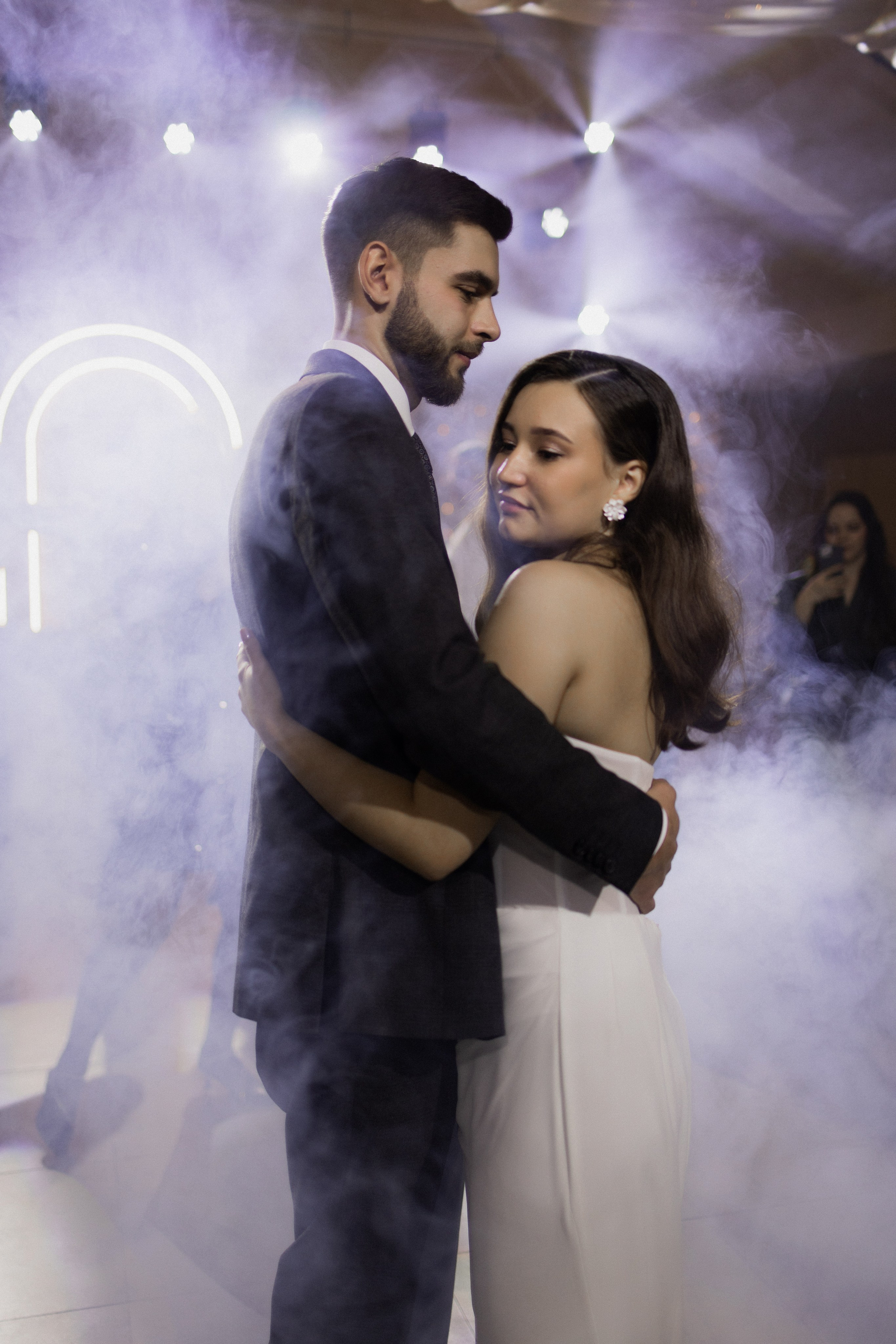 Александр и Кристина / банкетный зал Александрия. Свадебный фотограф Йошкар-Ола Казань