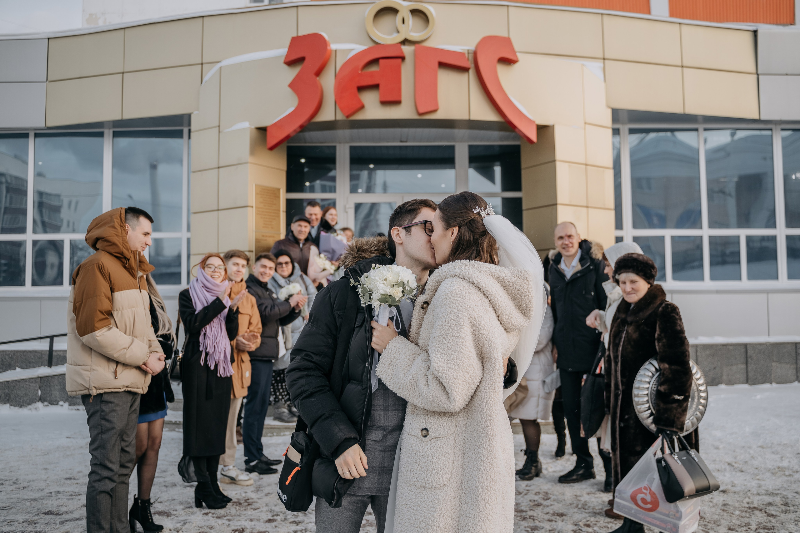 Максим и Алина. Свадебный семейный фотограф Ксения Божко Уфа Раевка никах в Нарыстау