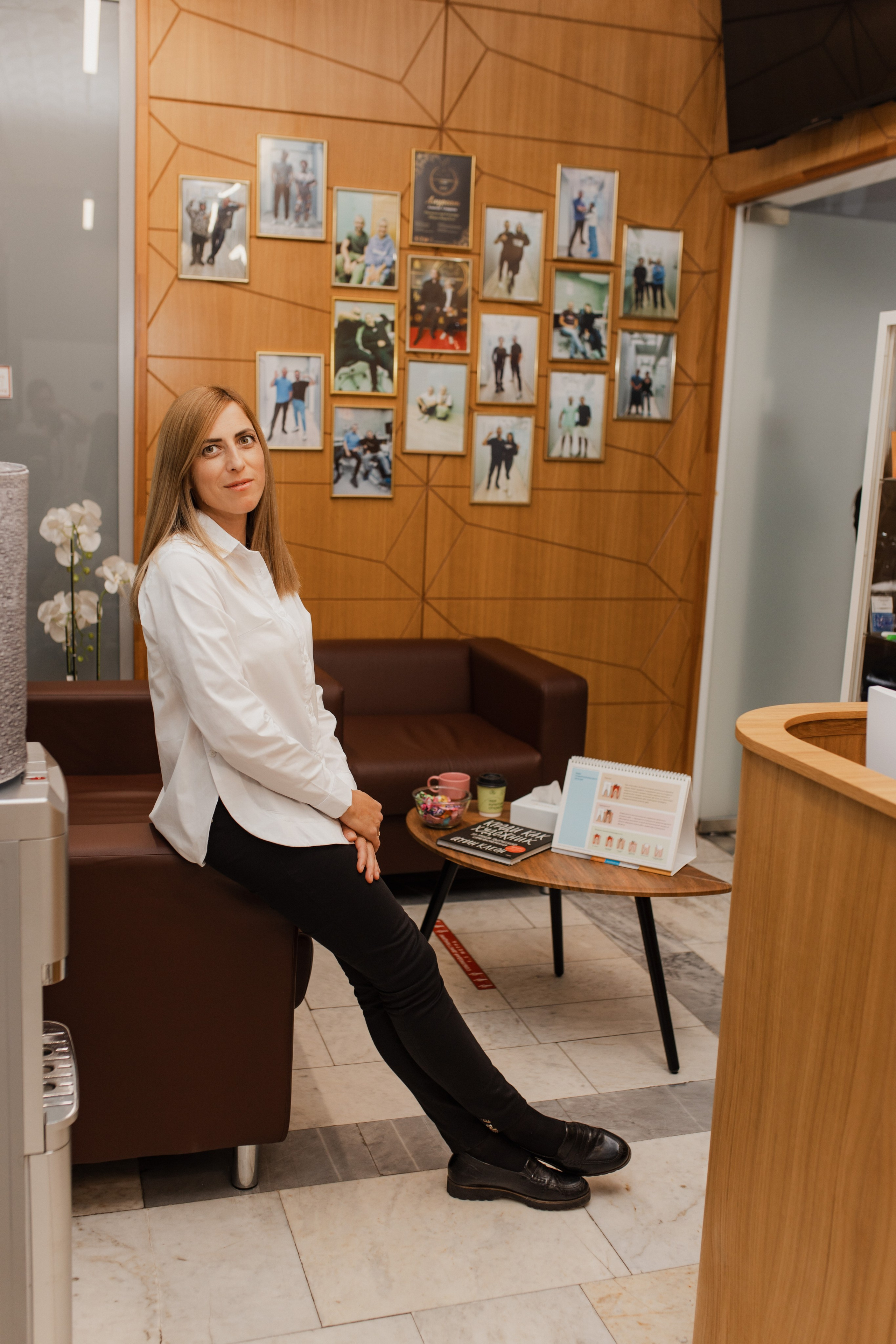 Стоматология Давинчи. Свадебный фотограф в городе Подольск МО и Москва Крылова Ирина